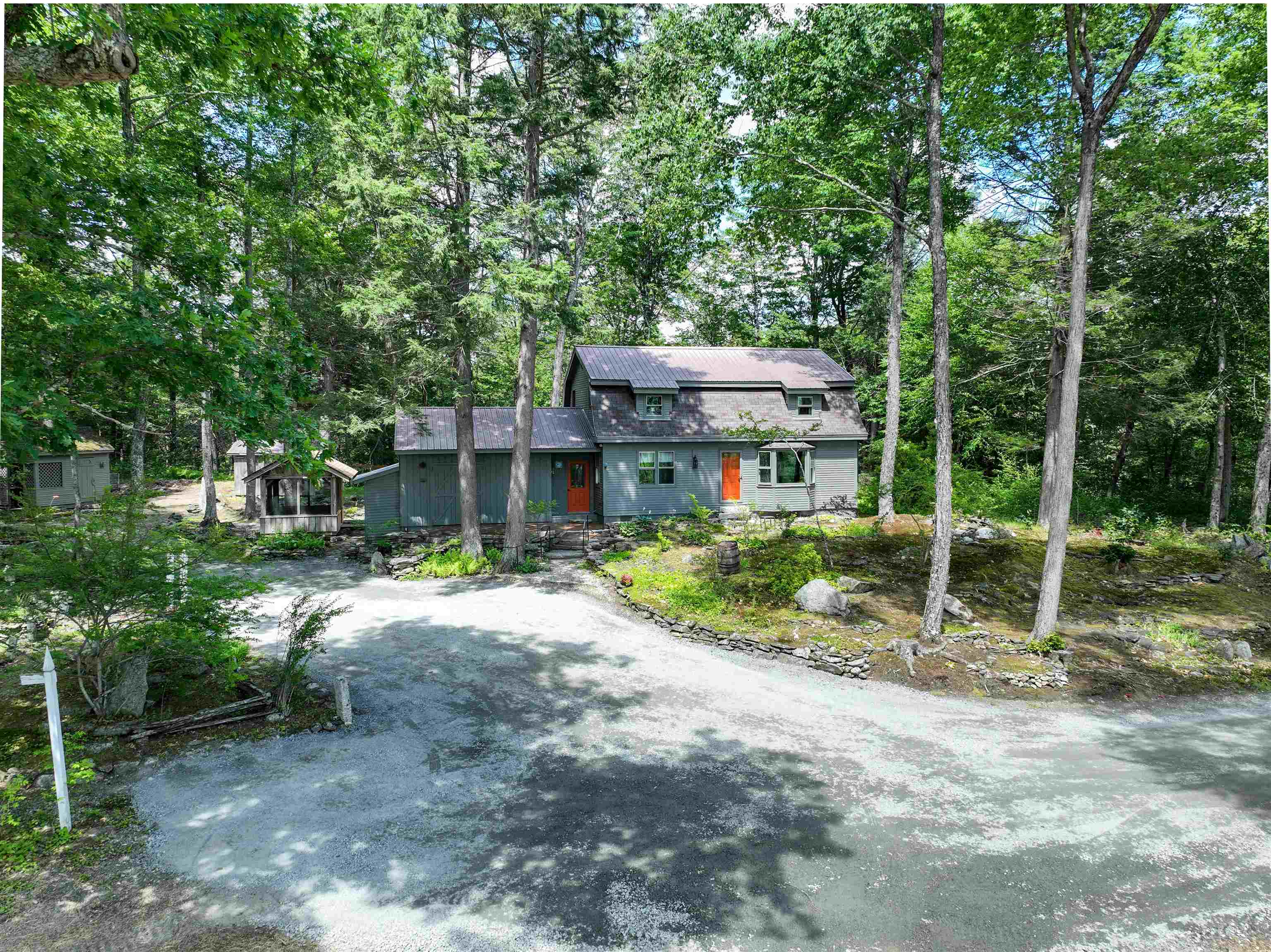 66 Upper Oak Hill Road Property Photo 40