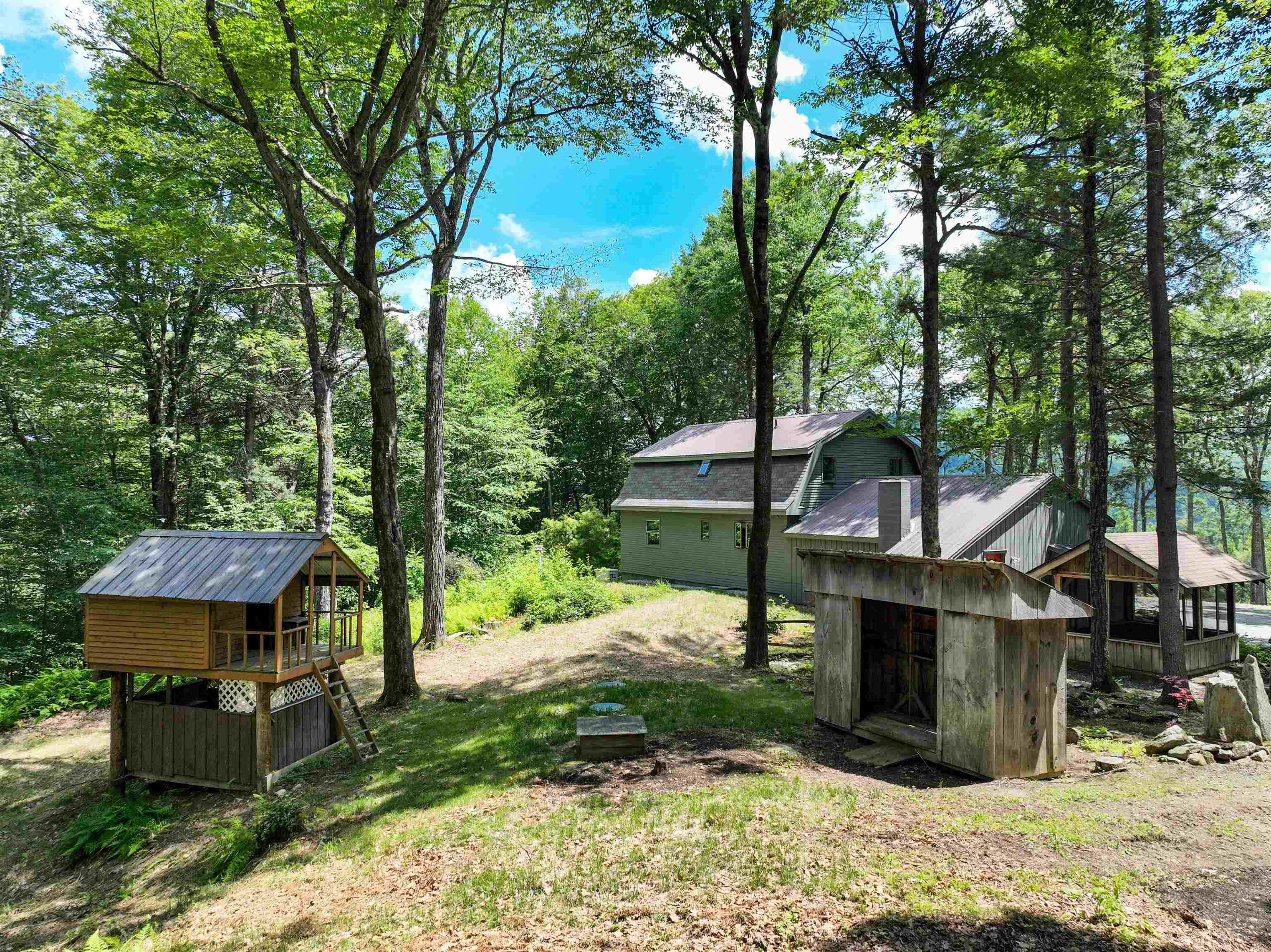 66 Upper Oak Hill Road Property Photo 45