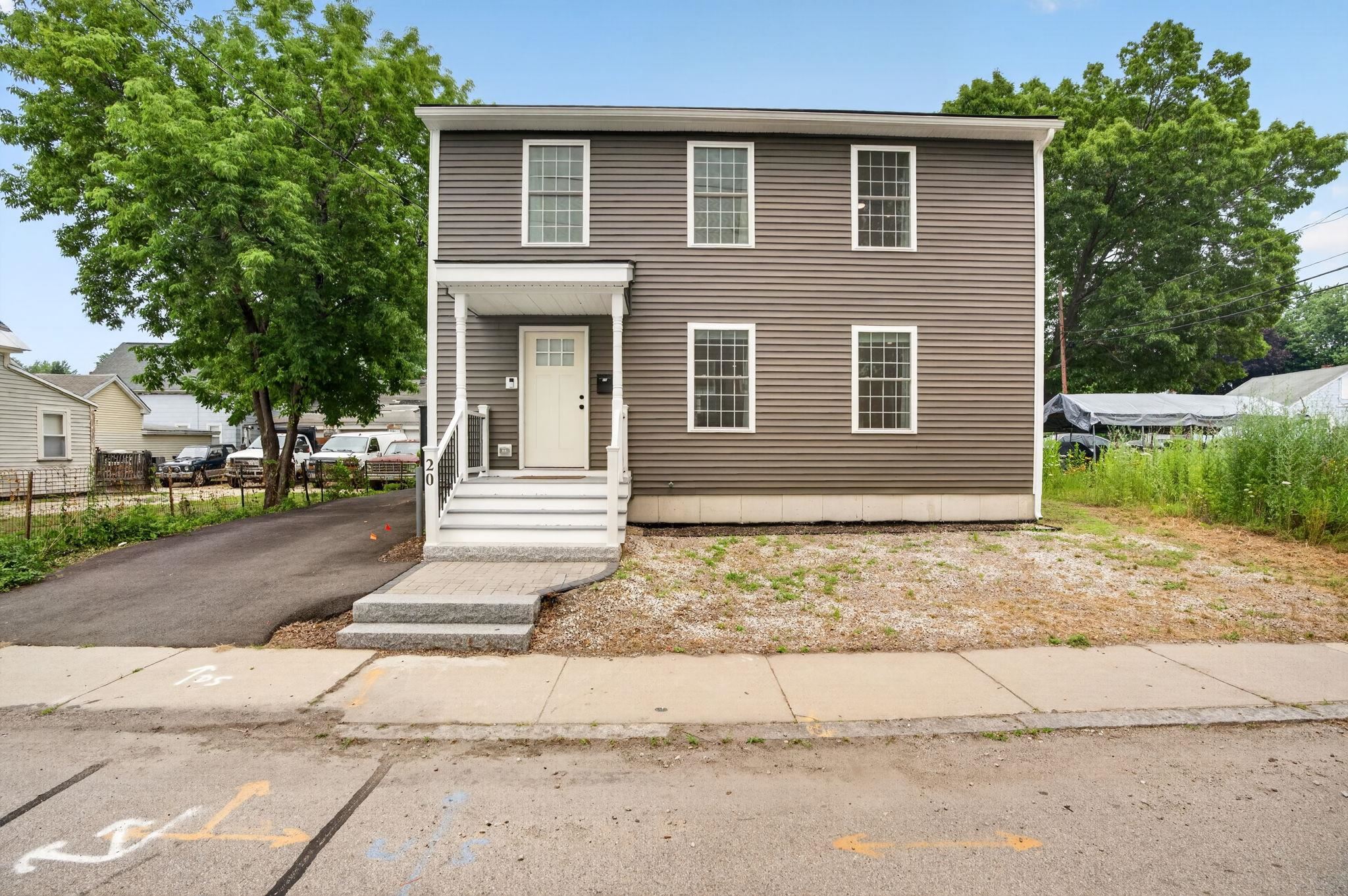 20 Ritter Street Property Photo 1