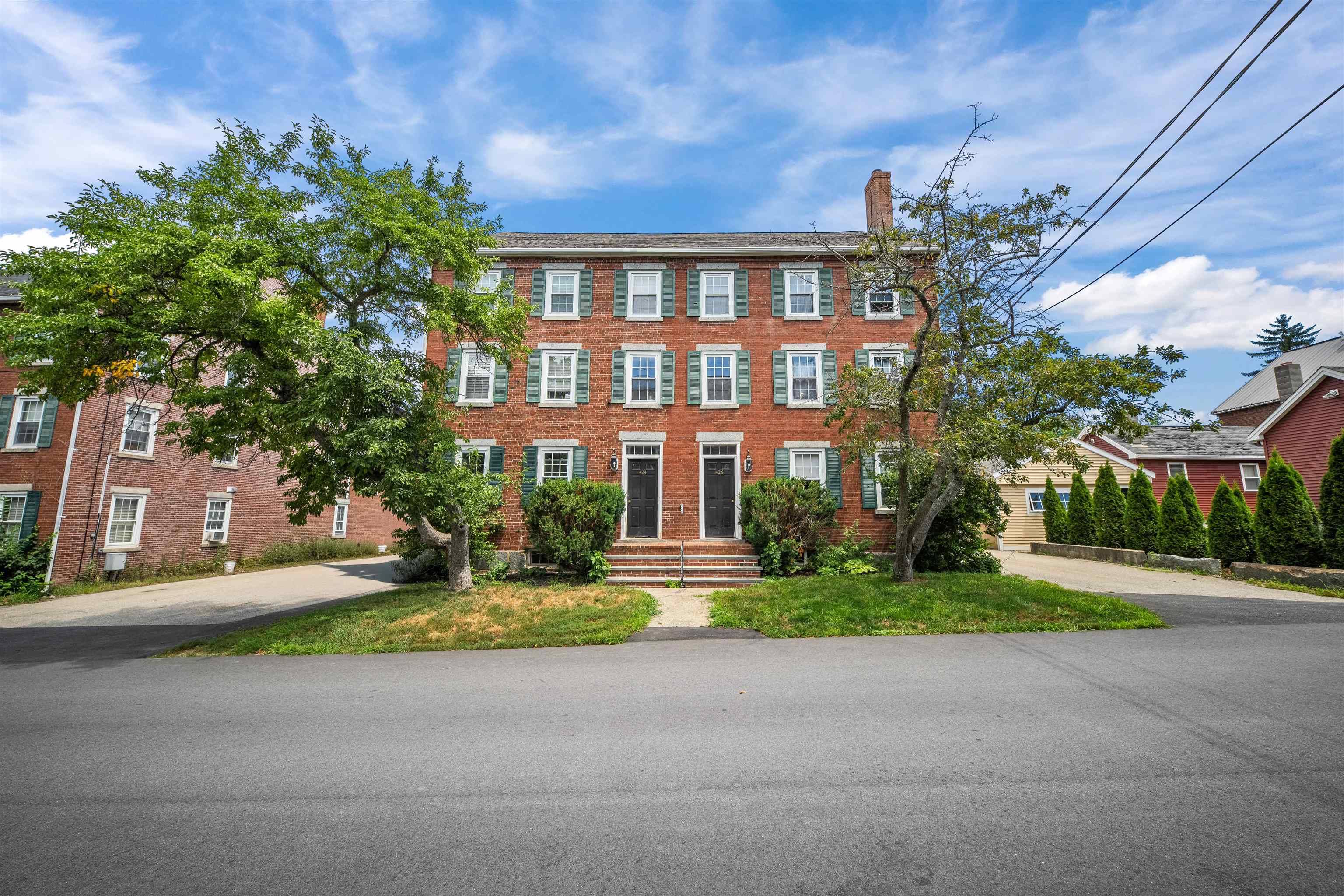 426 Second Street Property Photo 1