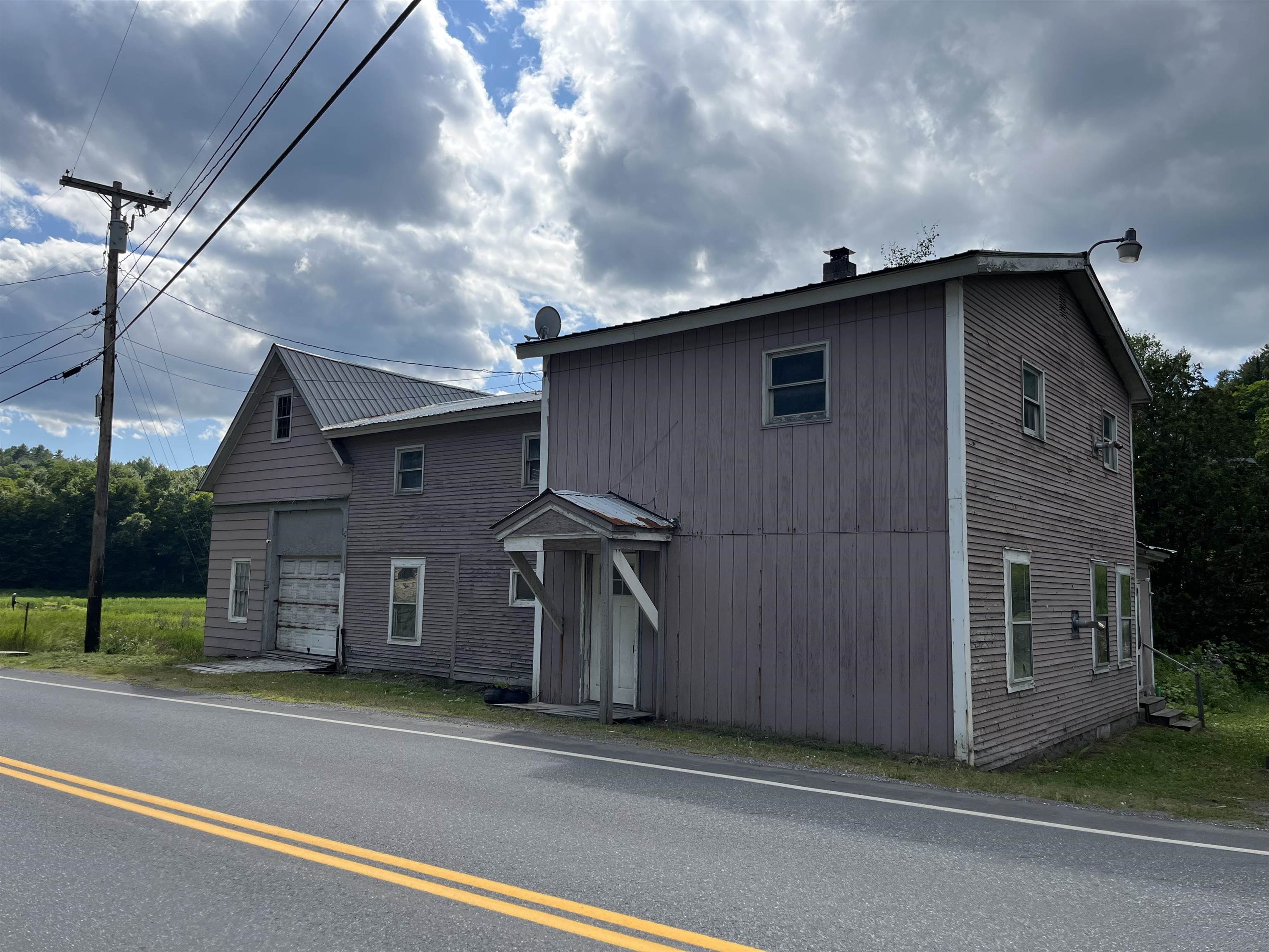 2216 Foster Hill Road Property Photo 1