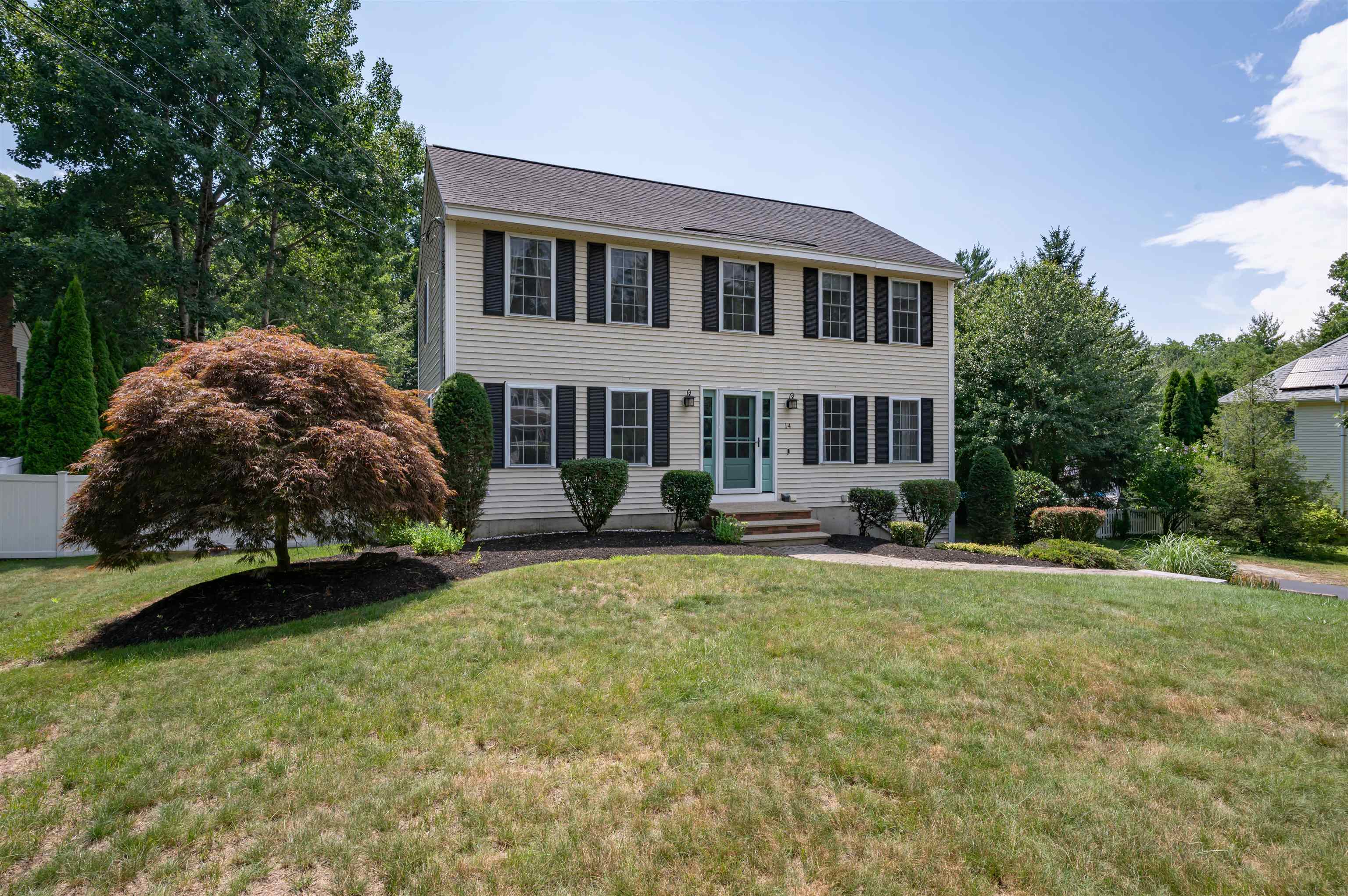 14 Village Drive Property Photo 1
