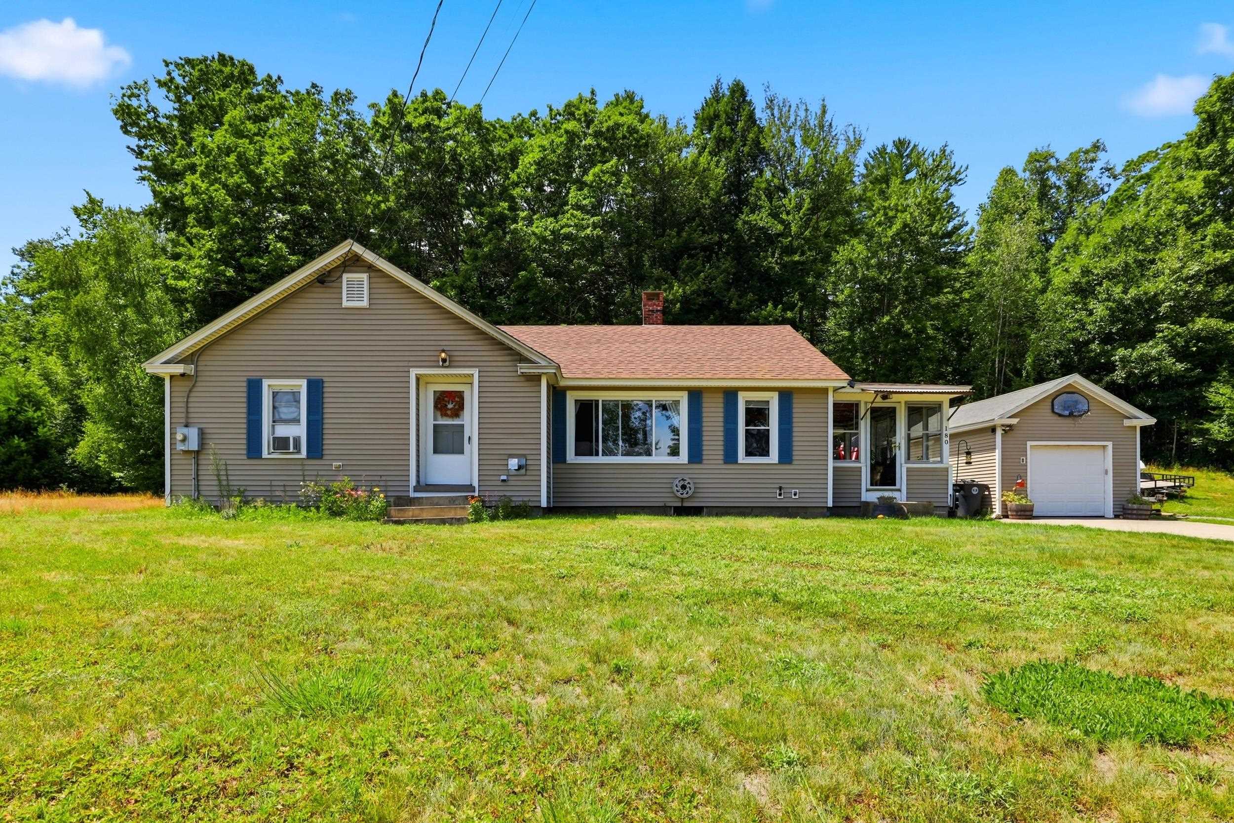 180 Hill Road Property Photo 1