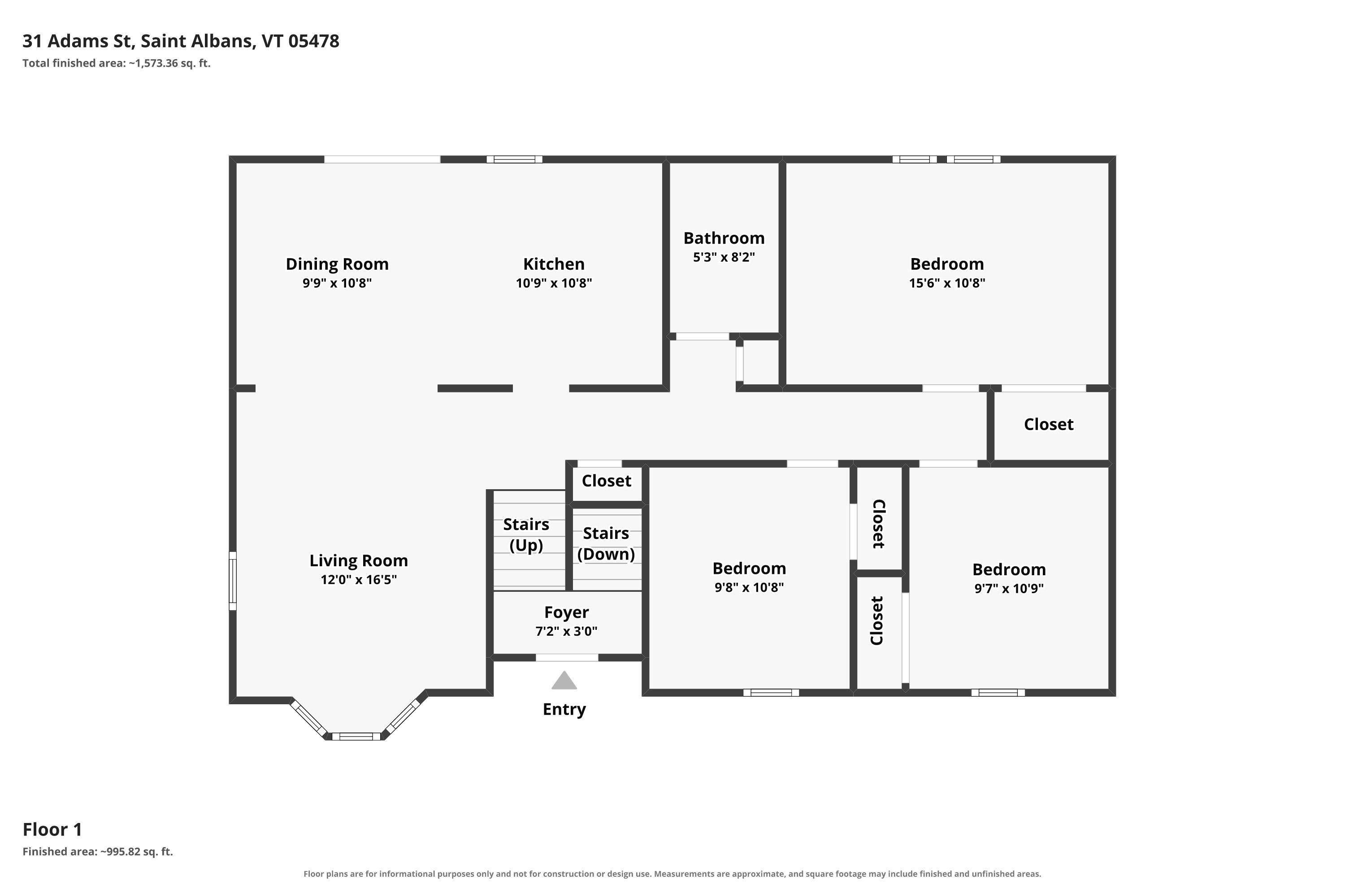 31 Adams Street Property Photo 39