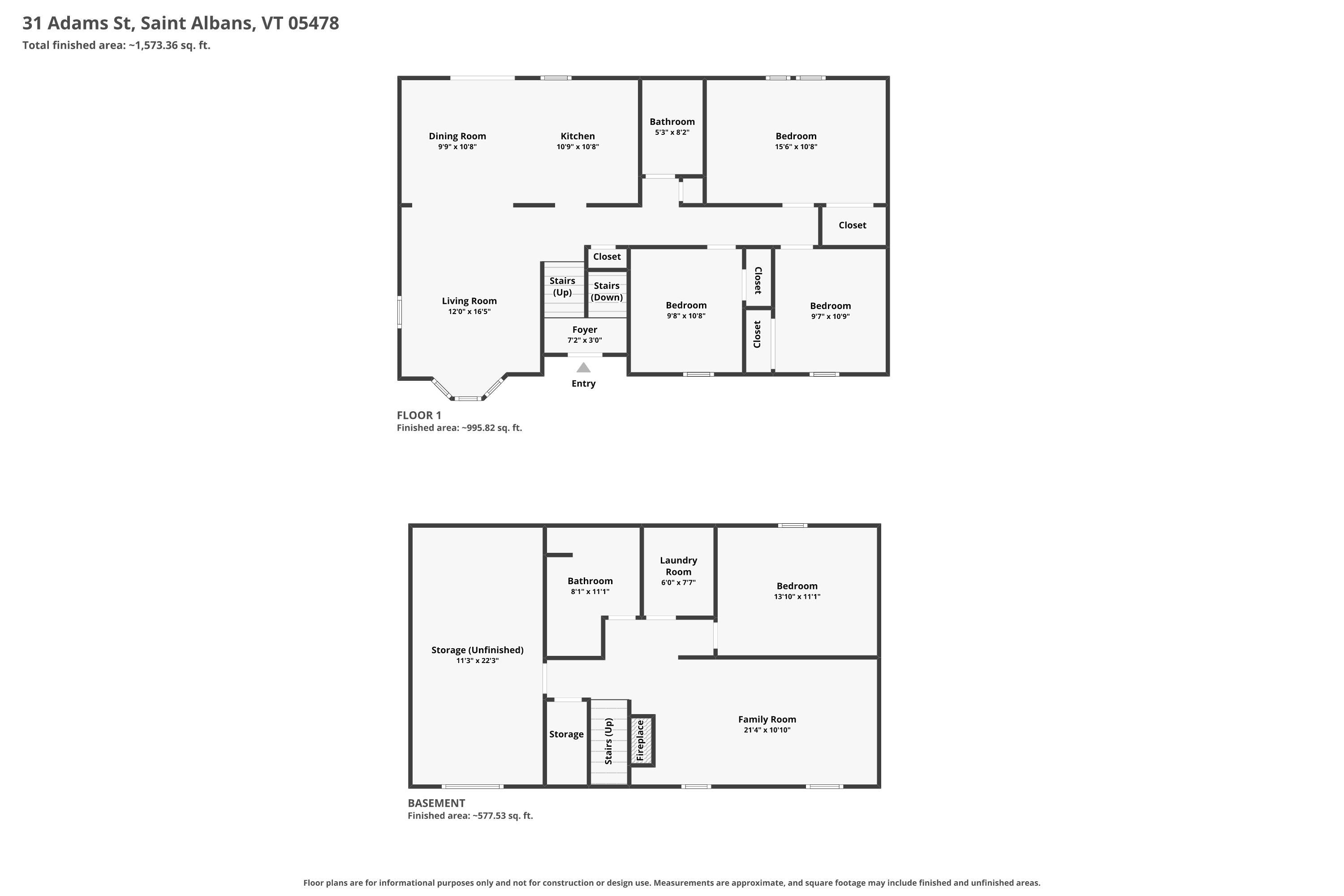 31 Adams Street Property Photo 40