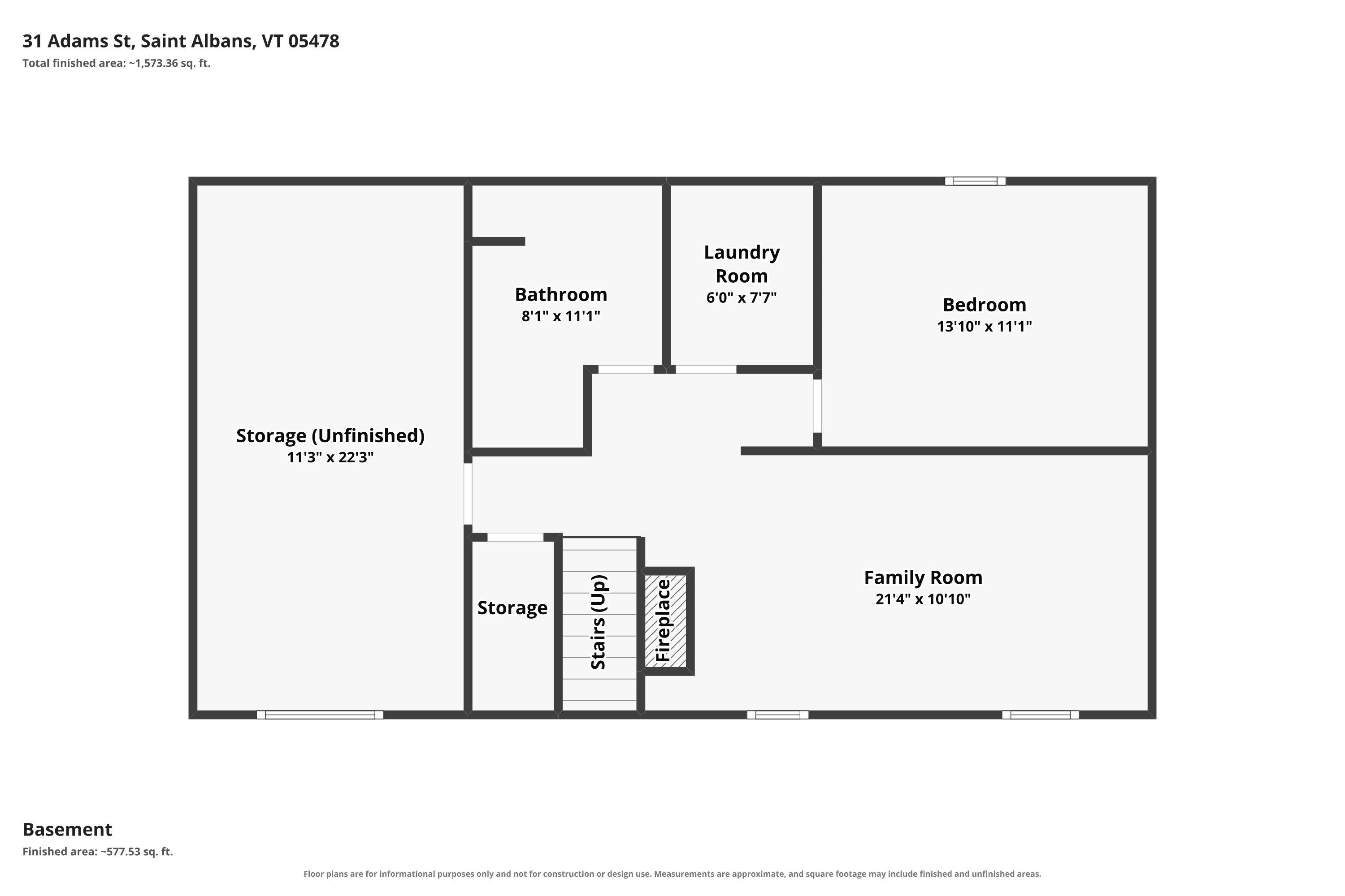 31 Adams Street Property Photo 41