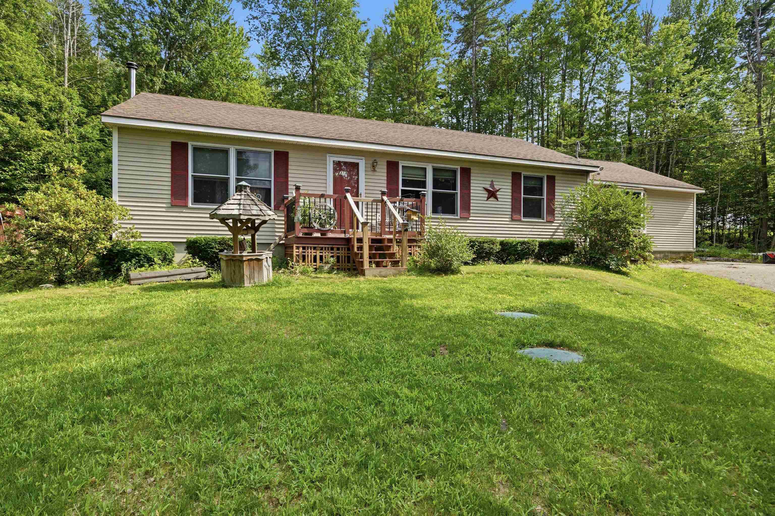 314 Old Bristol Road Property Photo 1