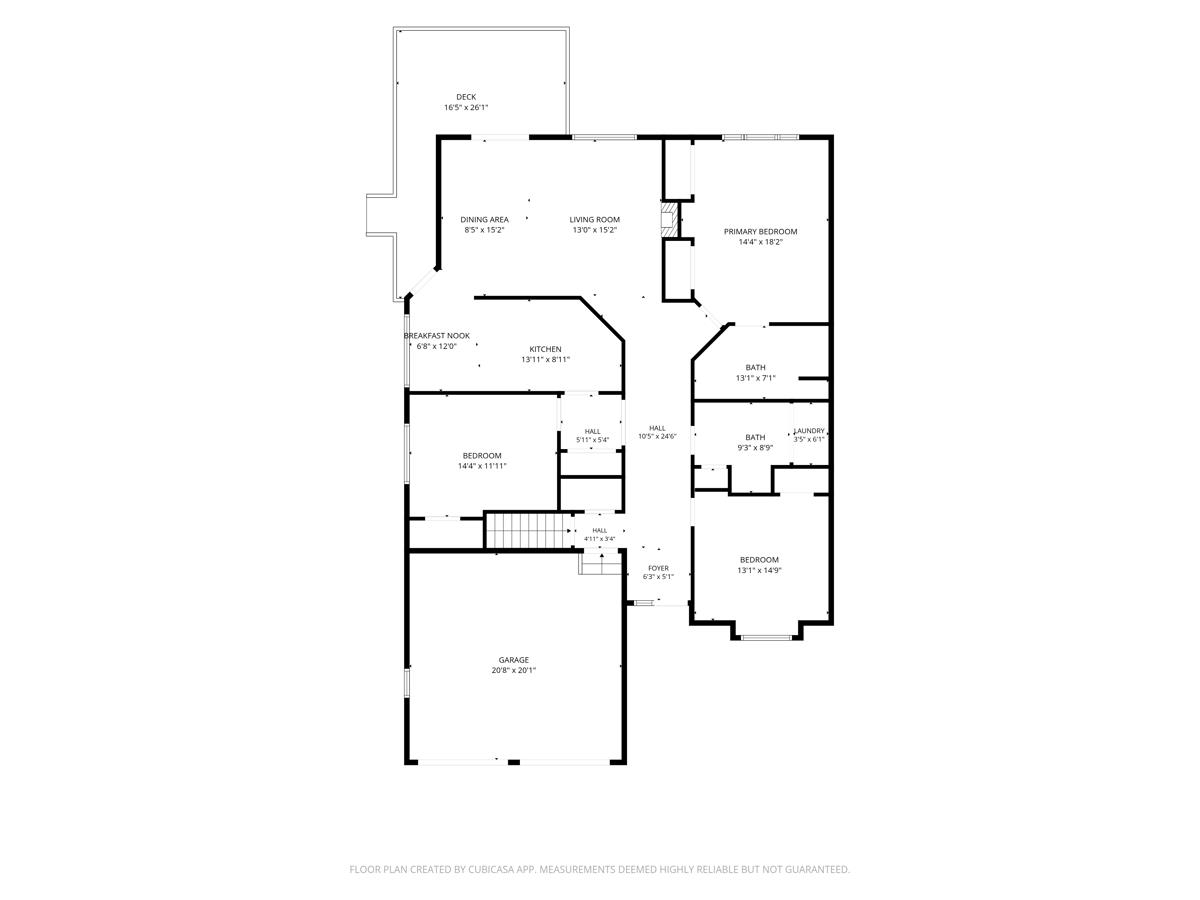 315 Whitewater Circle Property Photo 29