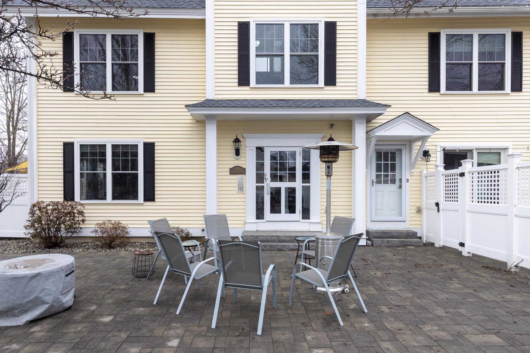 43 Cornwall Street Property Photo 25