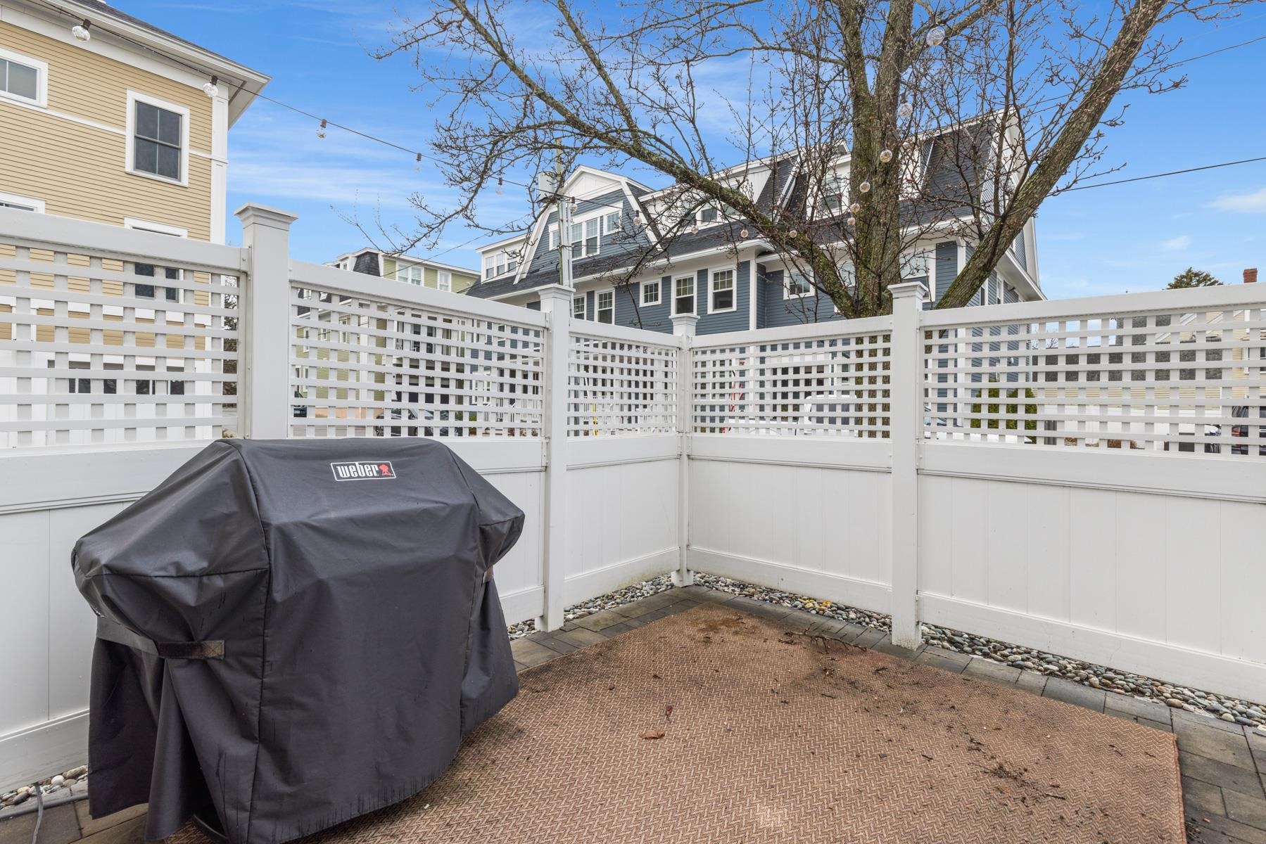 43 Cornwall Street Property Photo 27