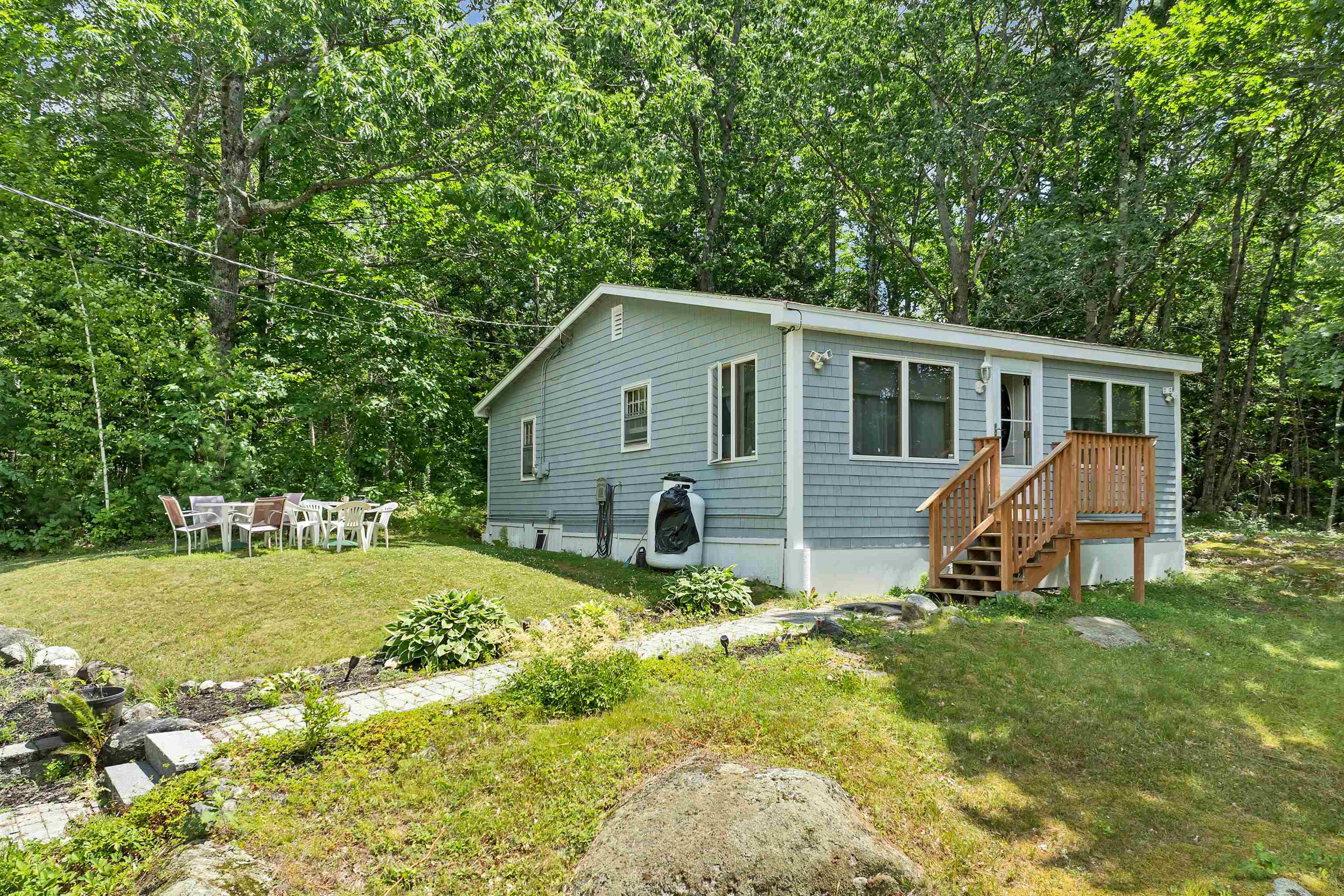 25 South Mayhew Turnpike Property Photo 1