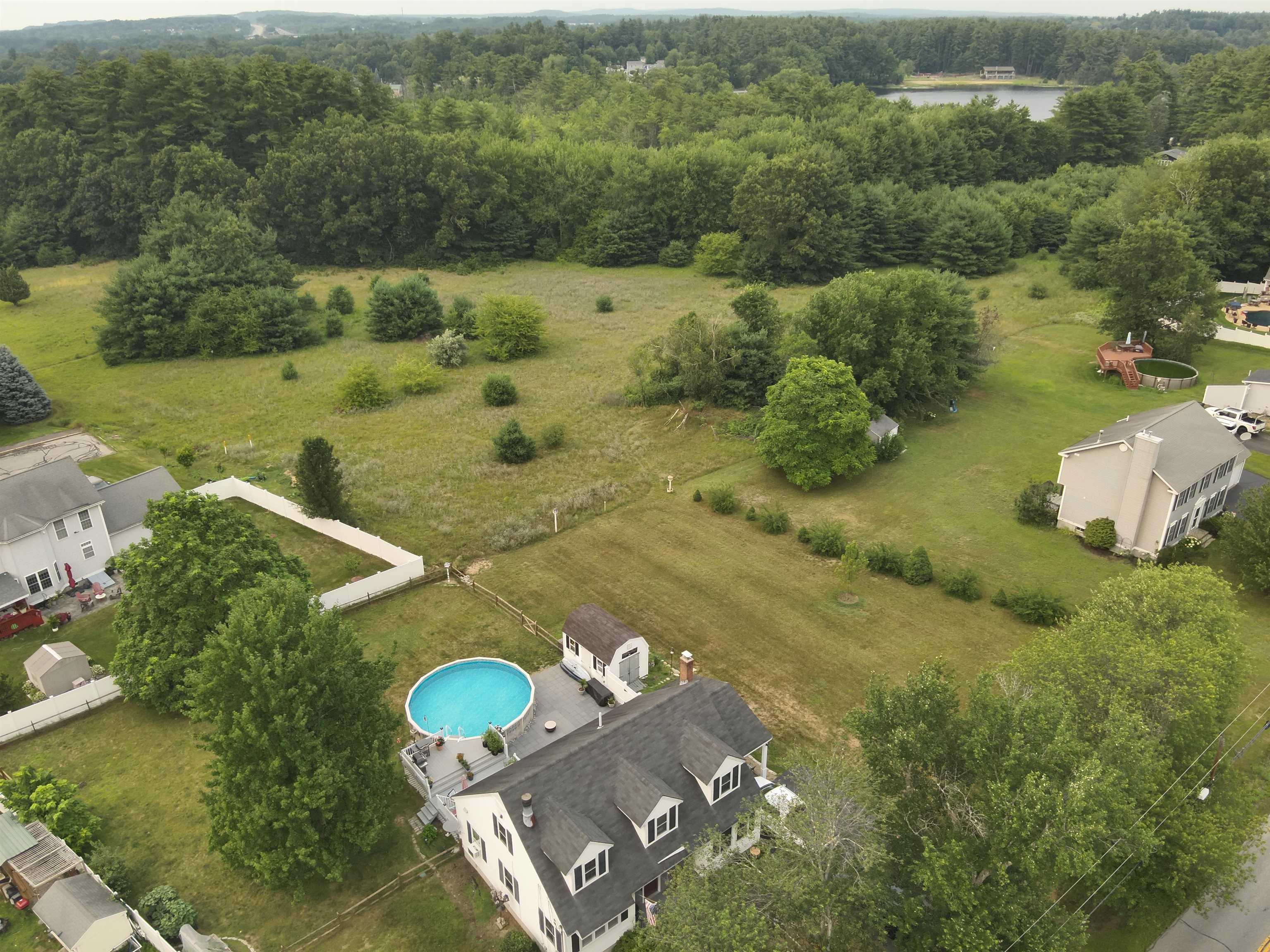 284 Corning Road Property Photo 1