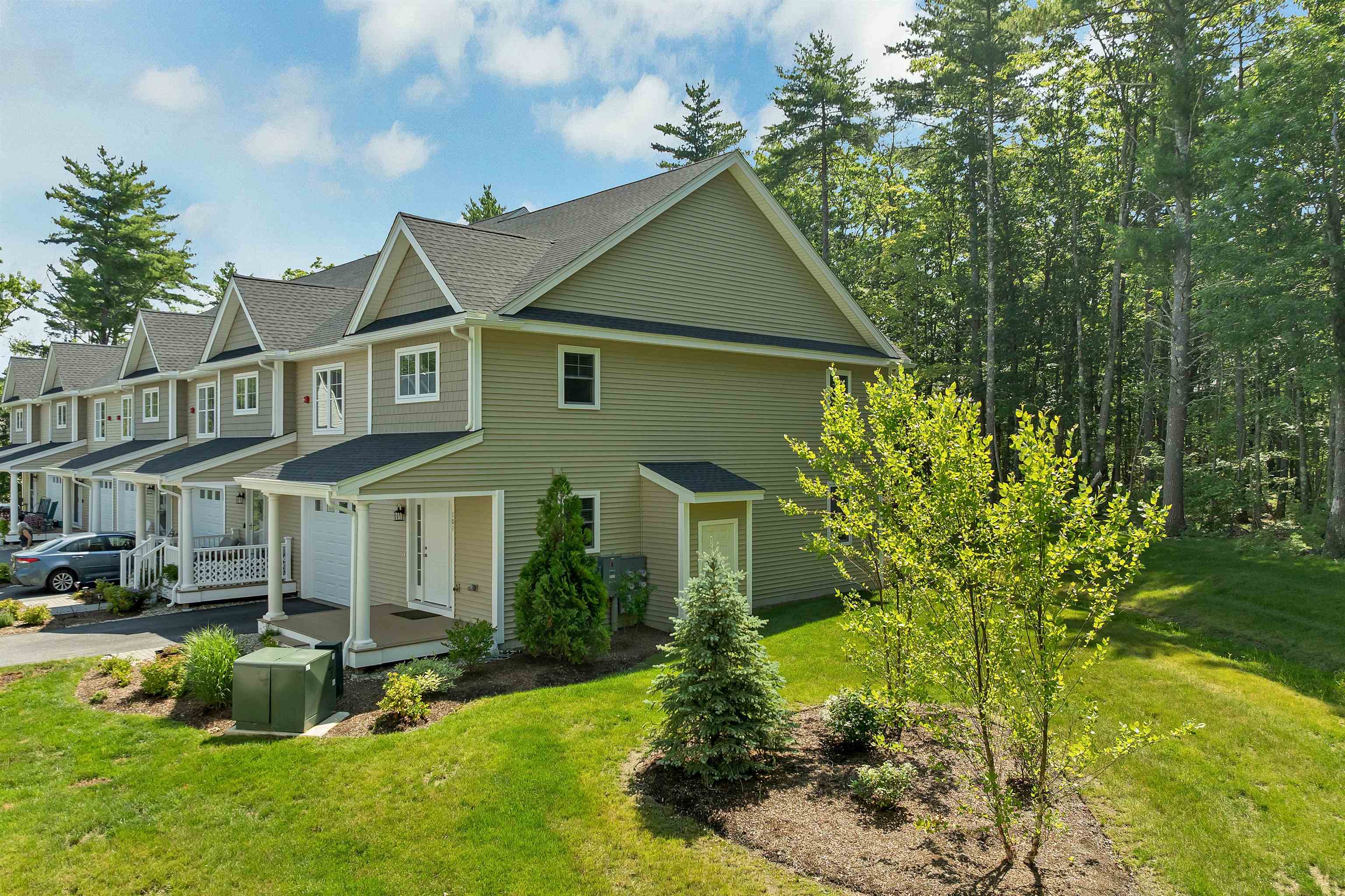 101 Centerwood Way