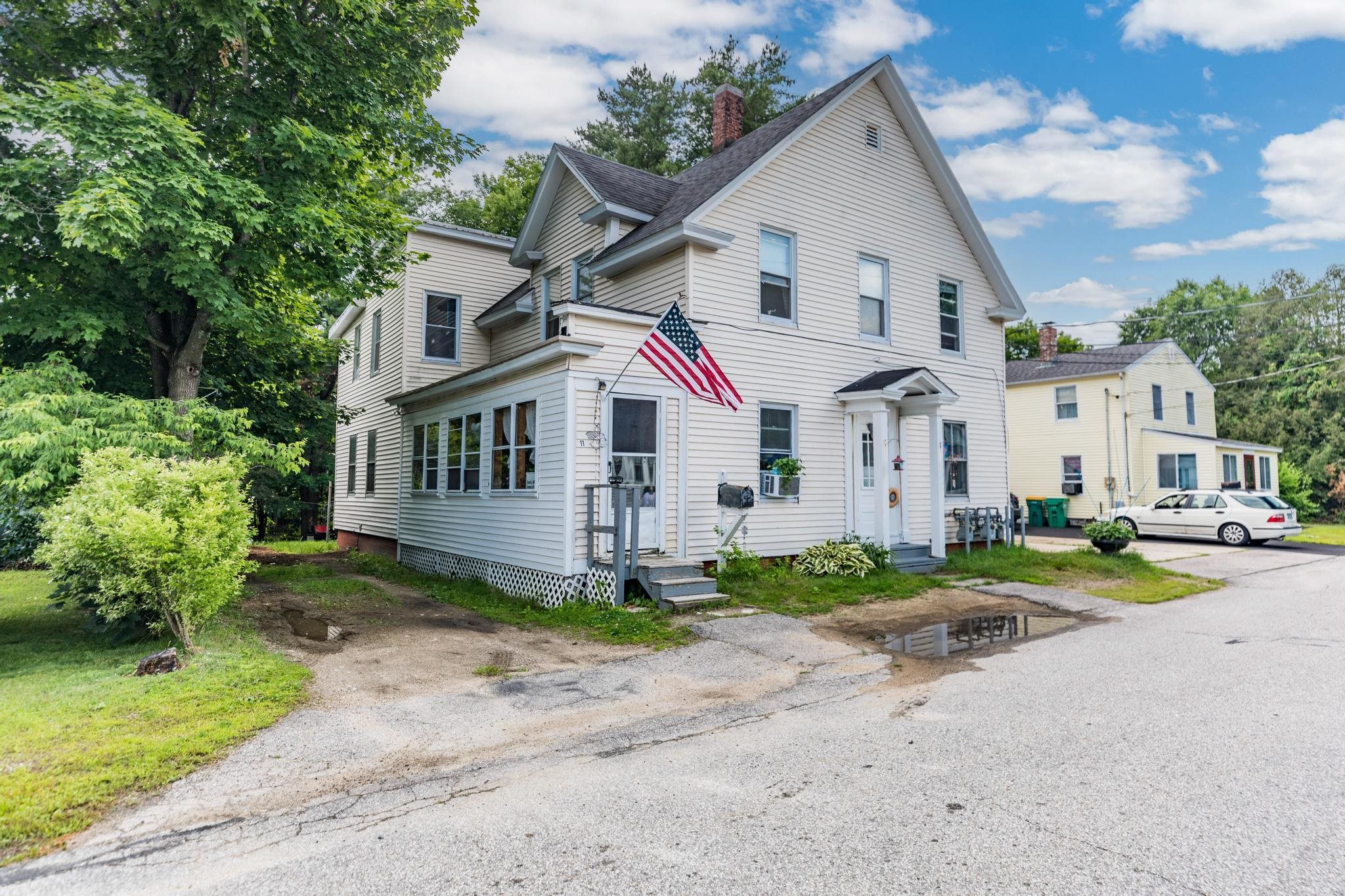 11 Cleveland Street Property Photo 1
