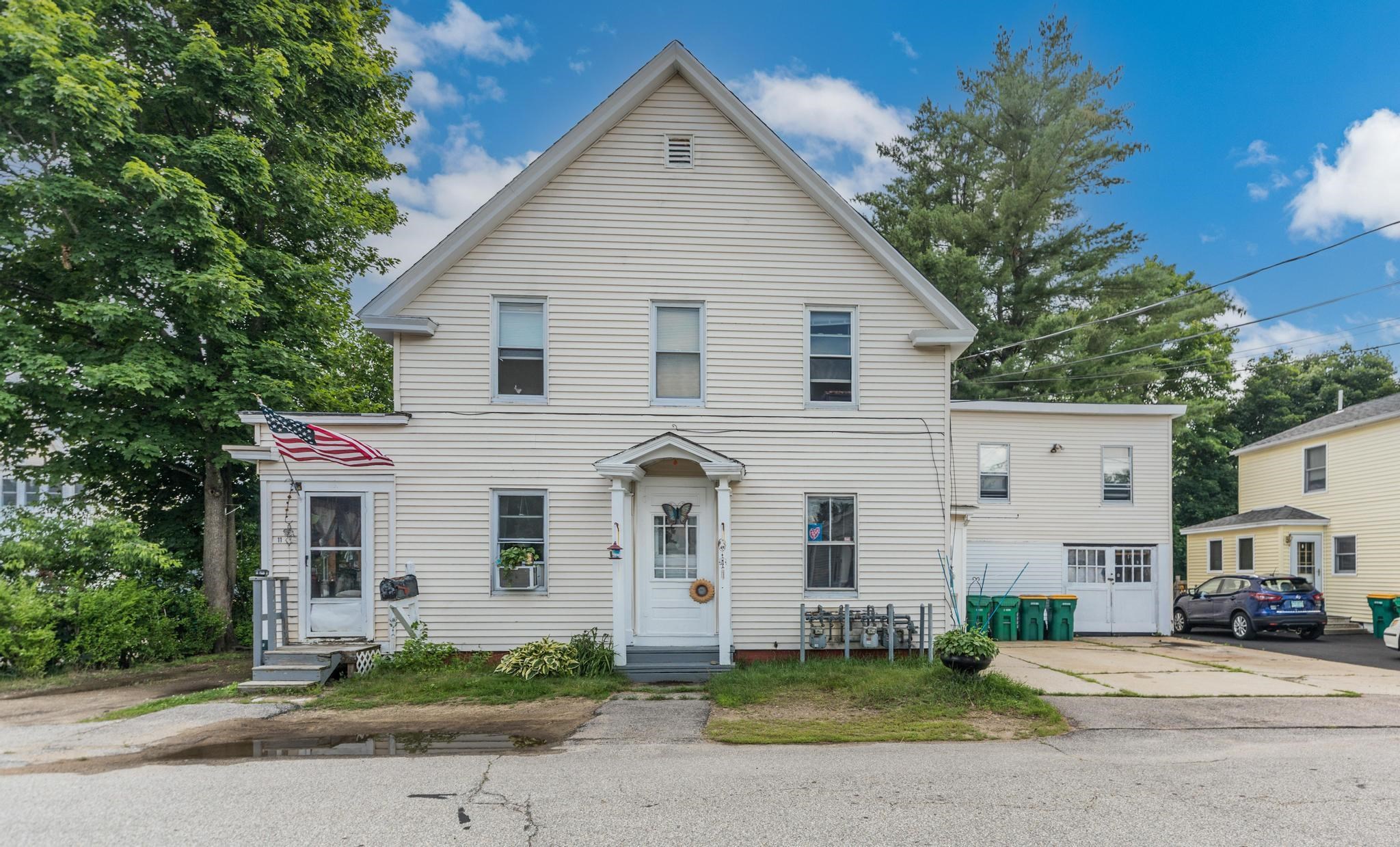 11 Cleveland Street Property Photo 2