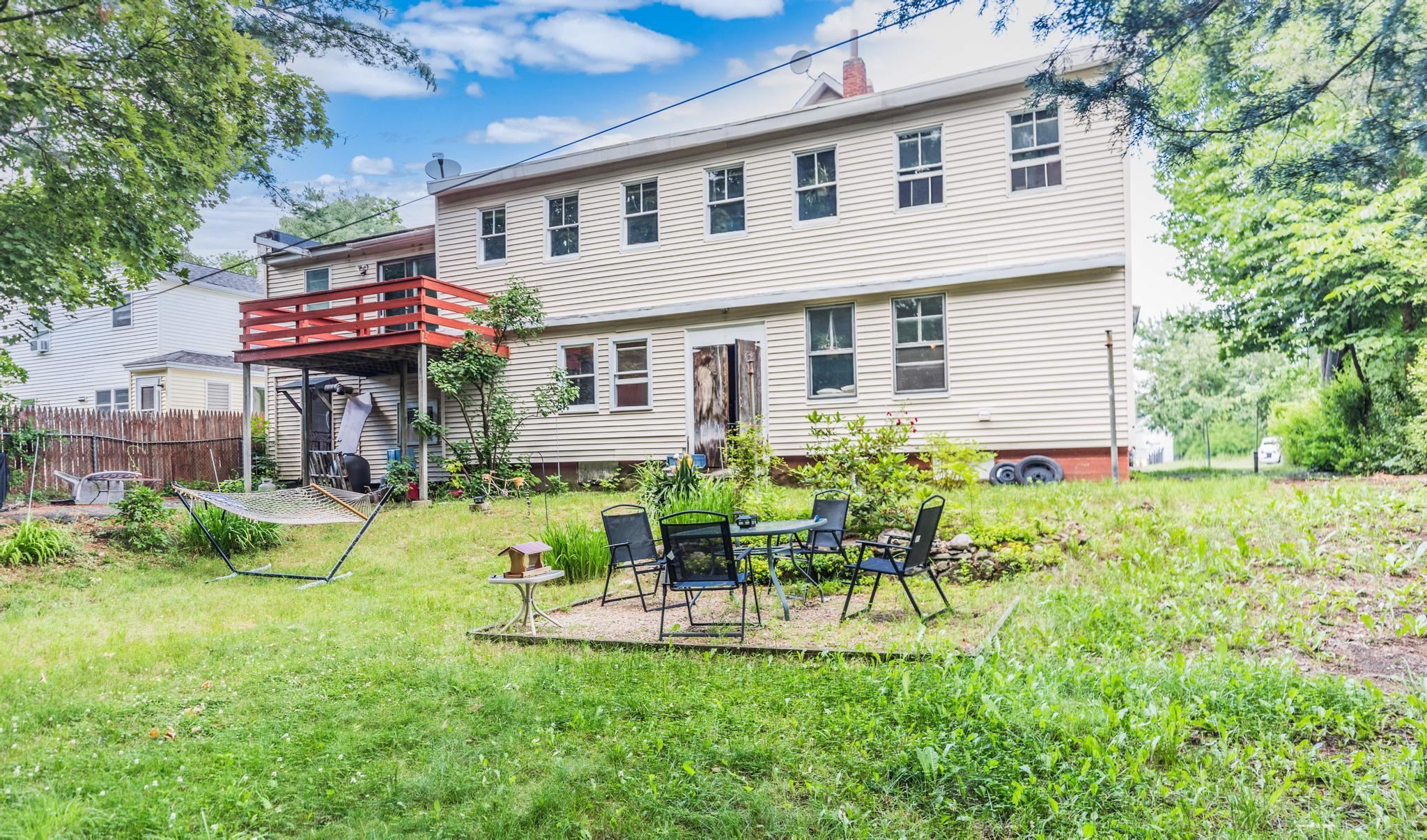 11 Cleveland Street Property Photo 48