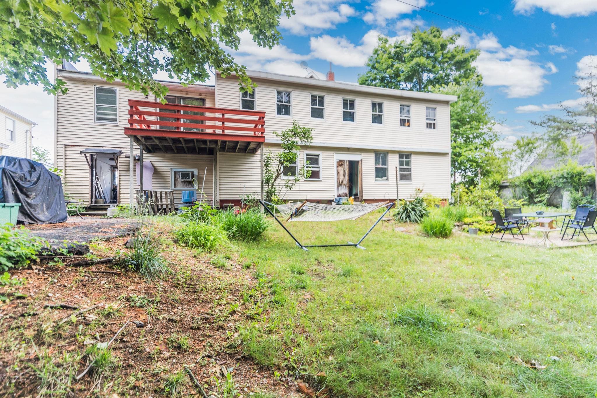 11 Cleveland Street Property Photo 49