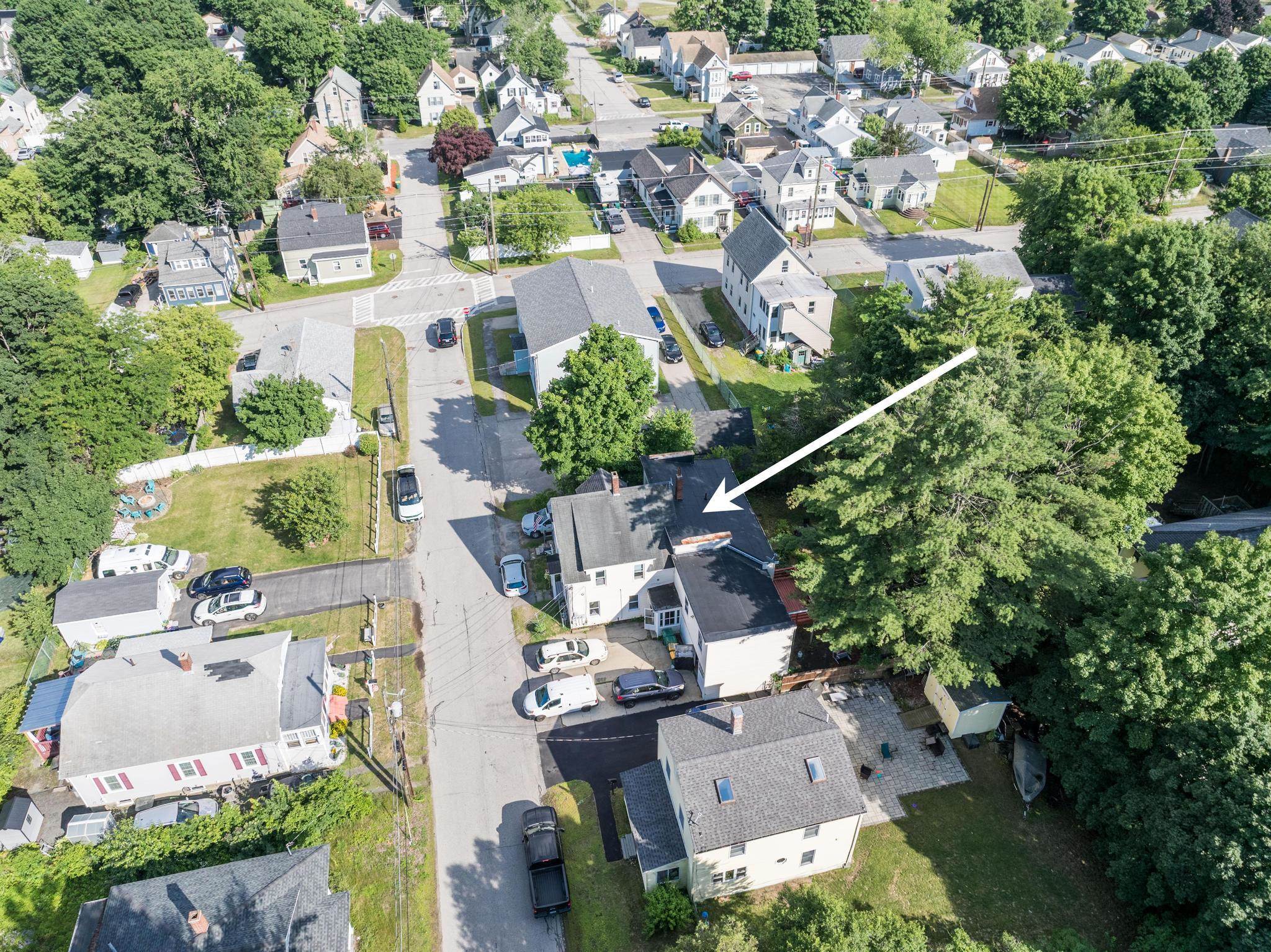 11 Cleveland Street Property Photo 53