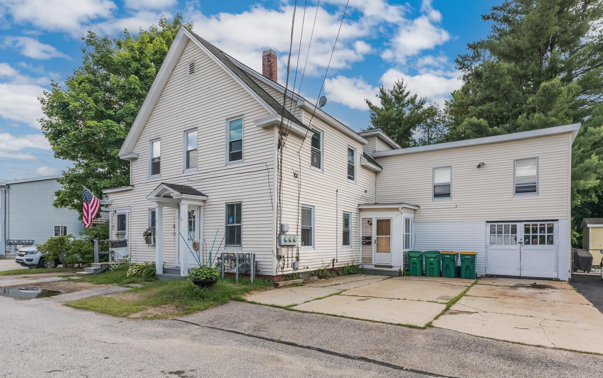 11 Cleveland Street Property Photo 57