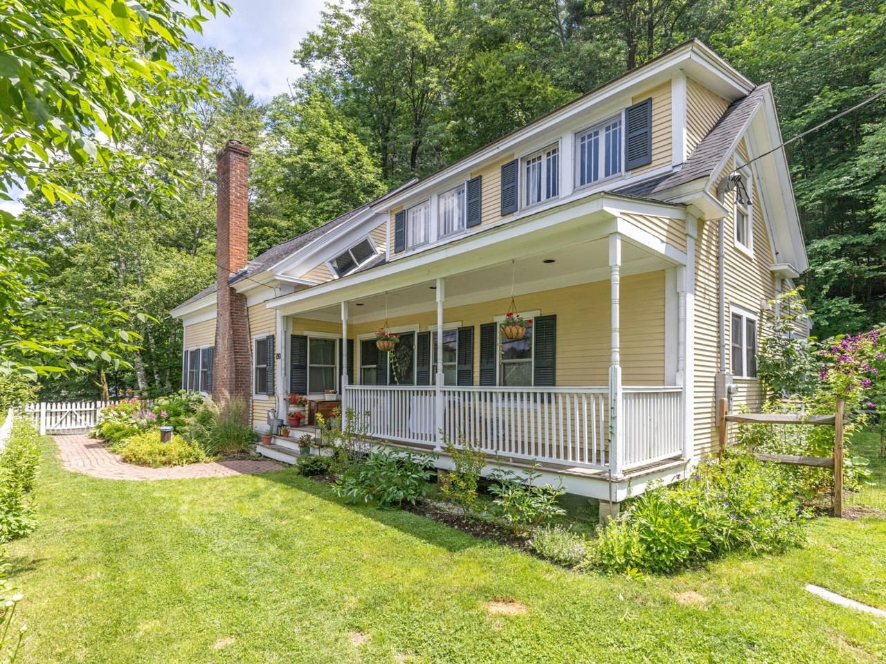 856 Pucker Street Property Photo 1