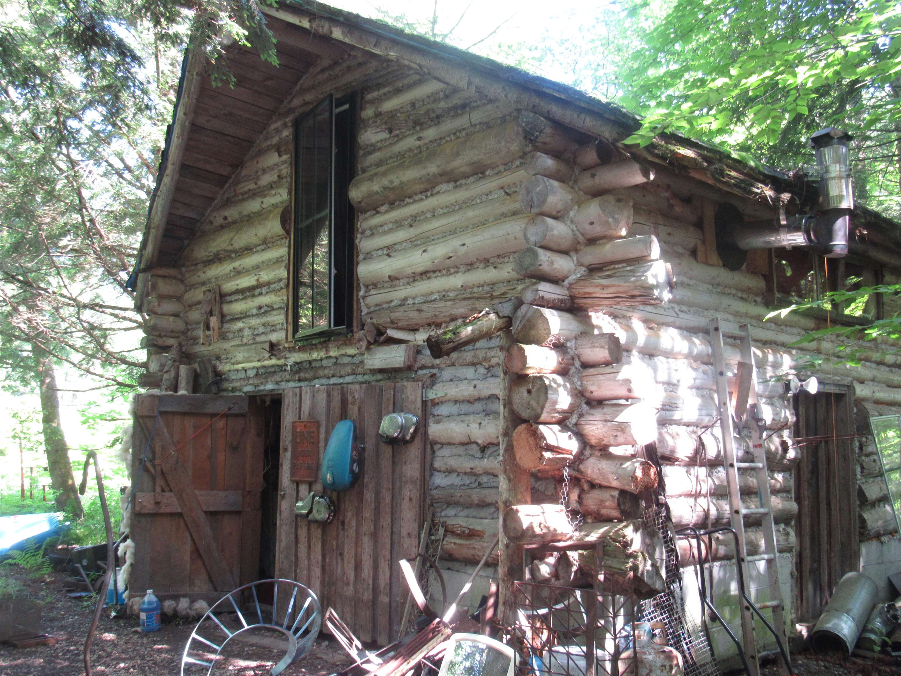 1239 Baldwin Brook Road Property Photo 1