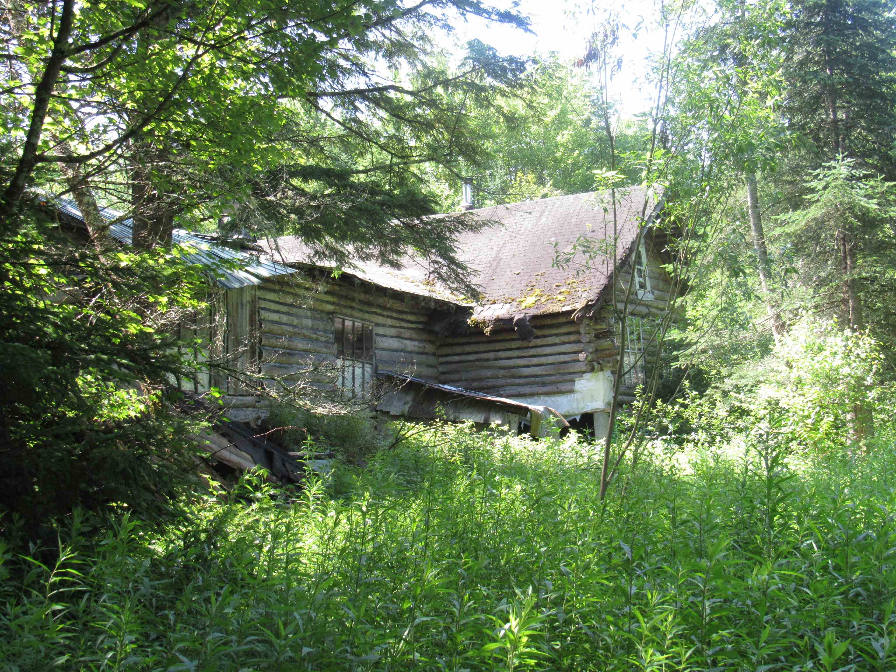1239 Baldwin Brook Road Property Photo 2