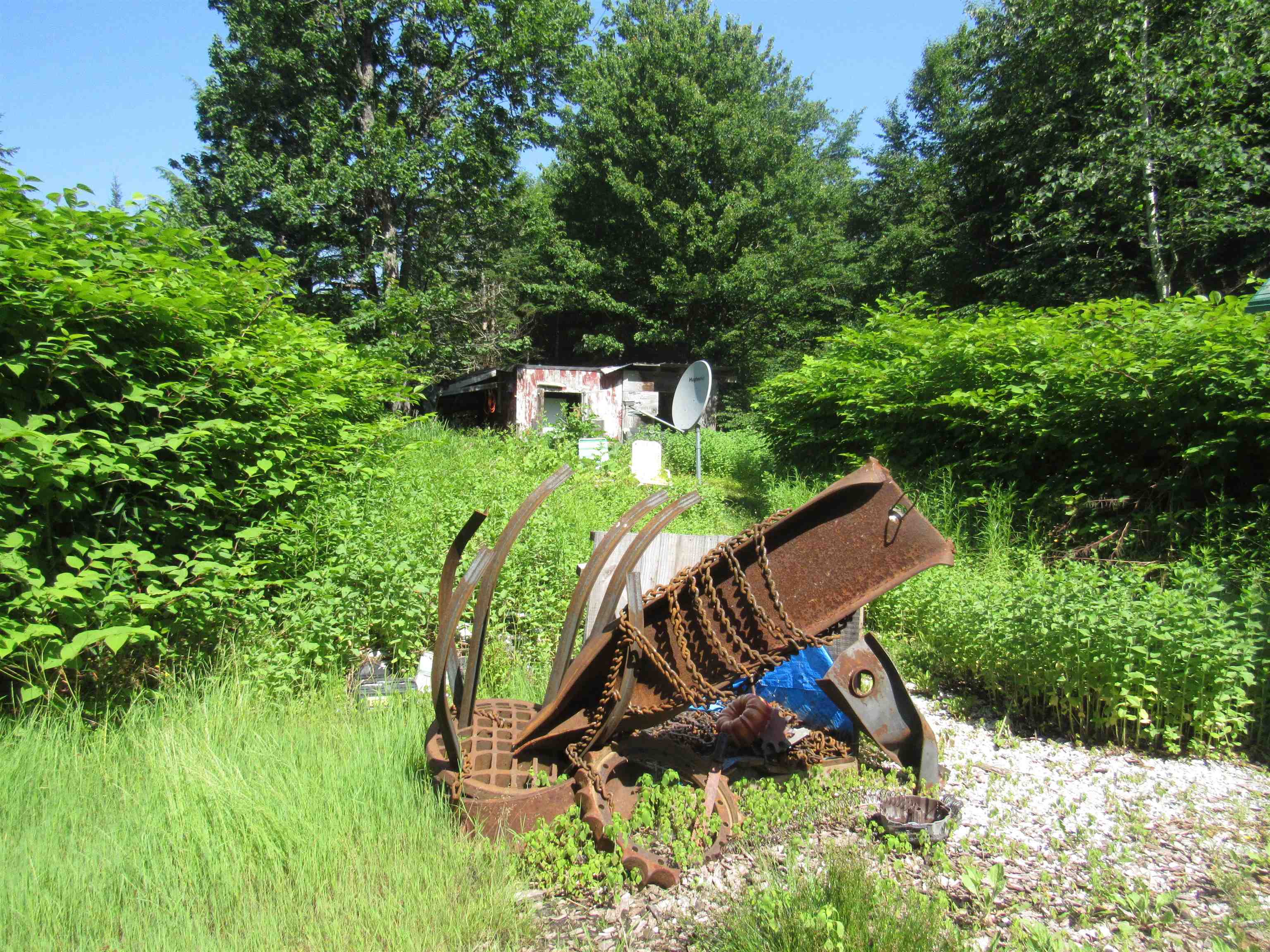 1239 Baldwin Brook Road Property Photo 21