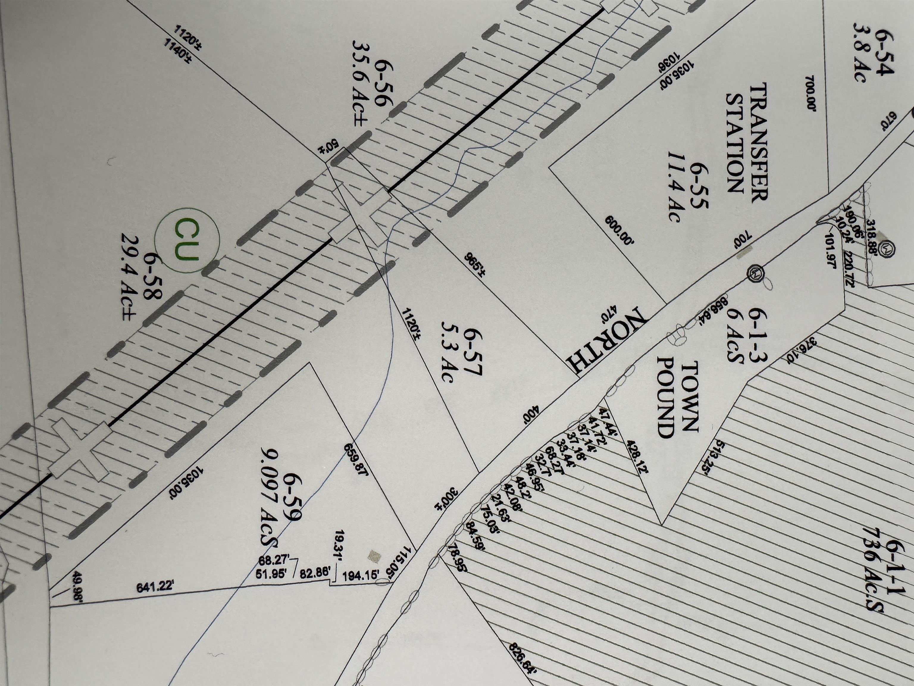 0 North Groton Road Property Photo 3