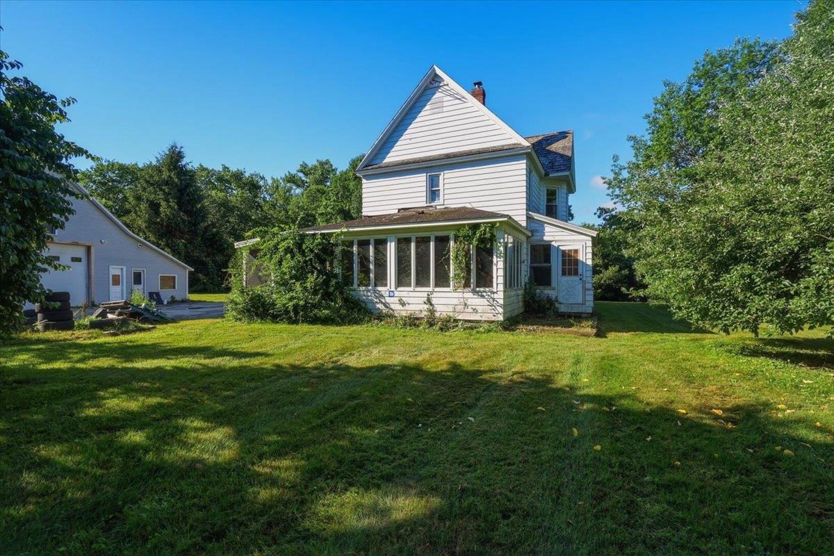 527 Heineberg Drive Property Photo 43