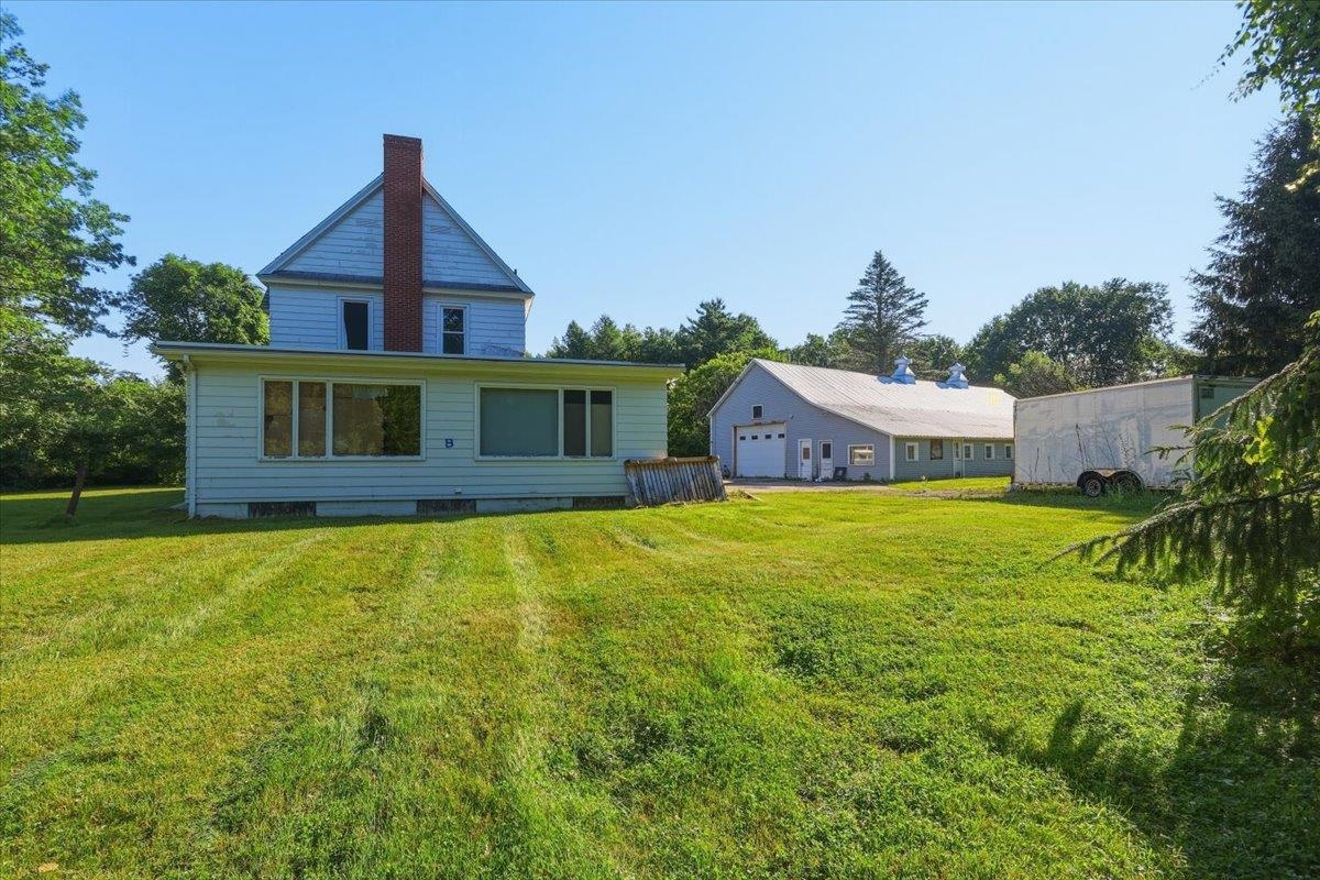 527 Heineberg Drive Property Photo 45