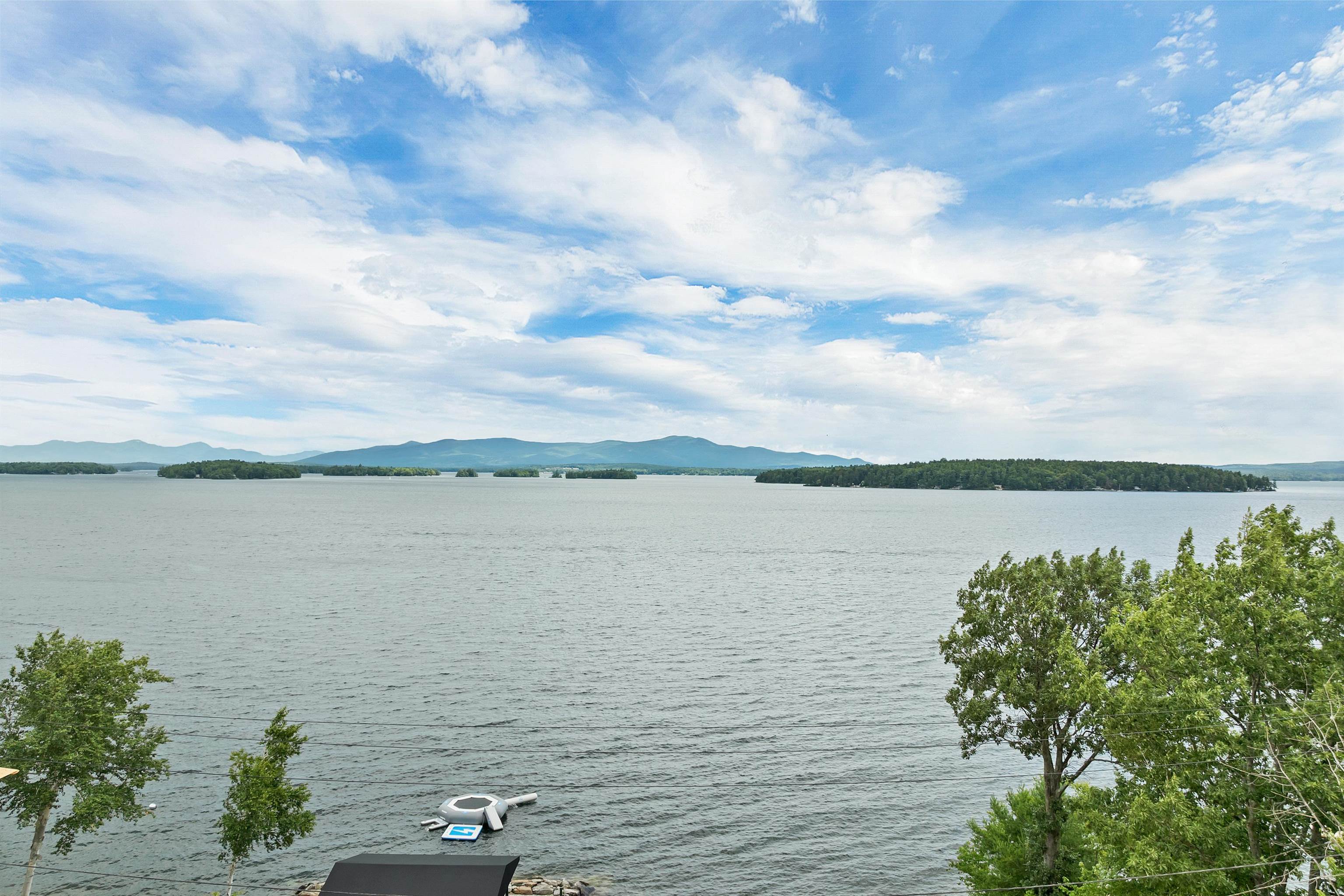 101 Belknap Point Road Property Photo 13
