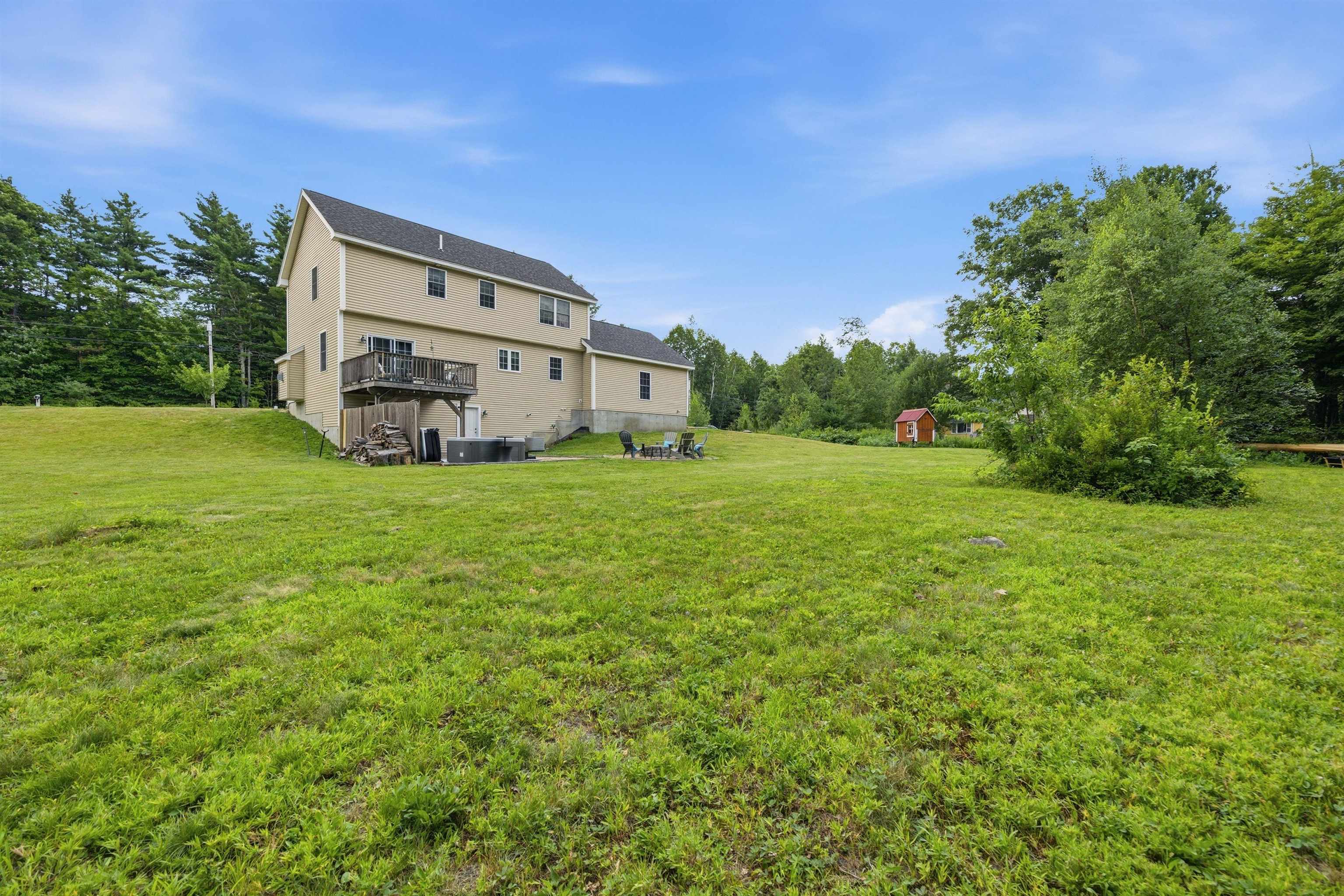 34 Dunbarton Center Road Property Photo 8
