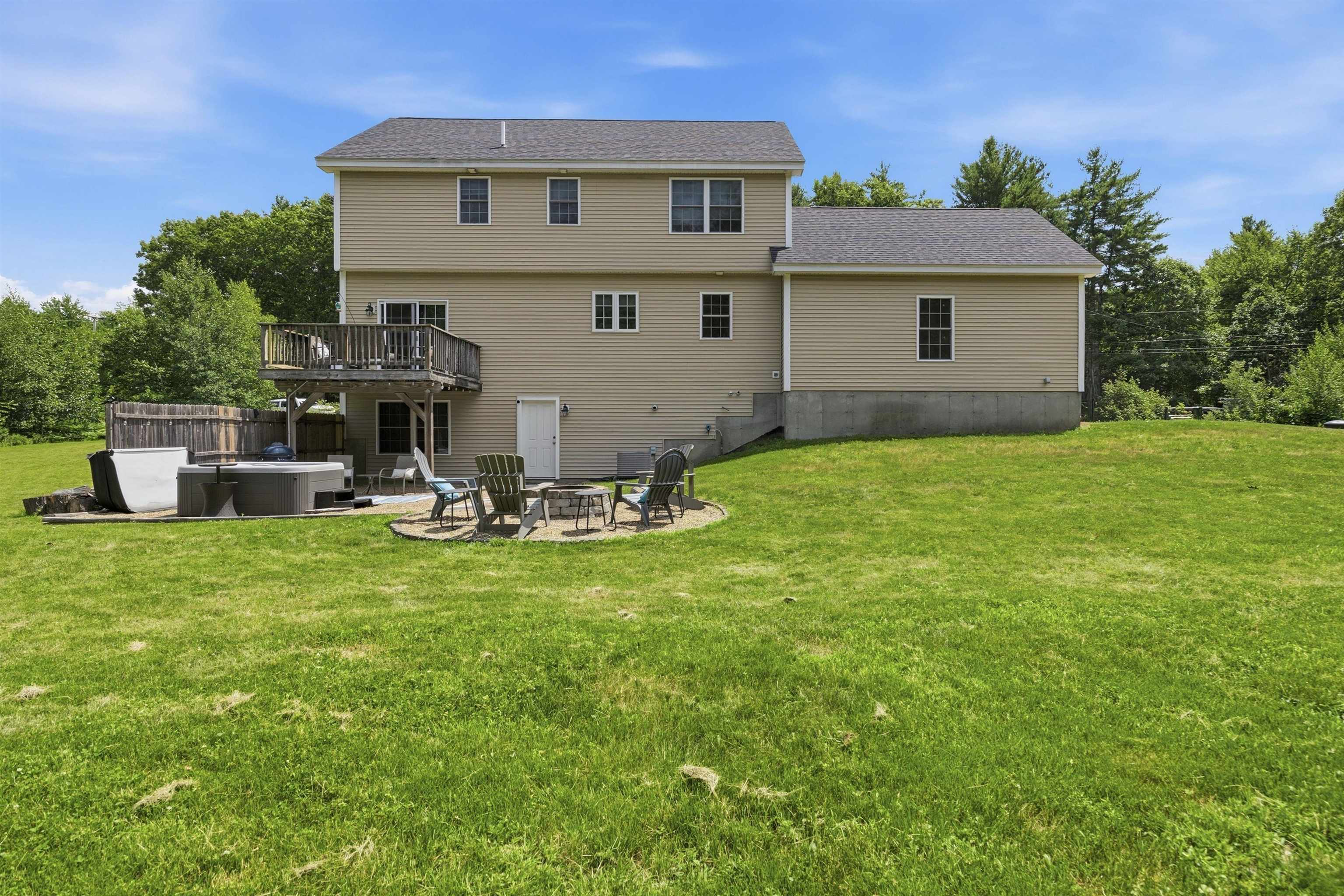 34 Dunbarton Center Road Property Photo 10