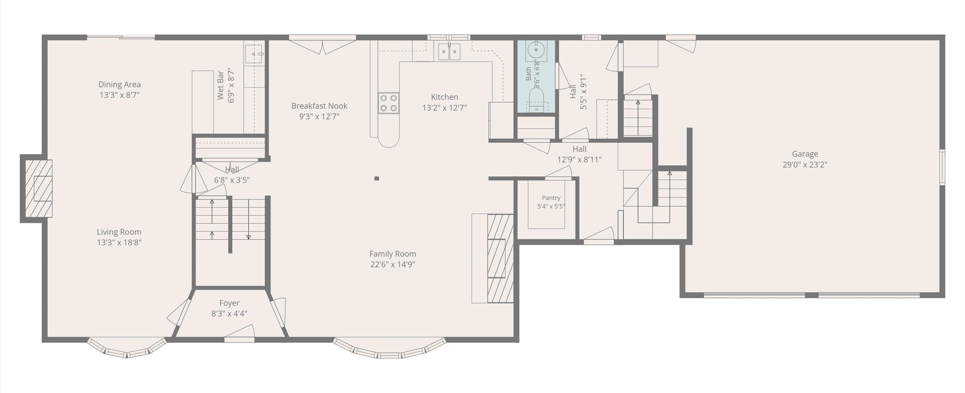 32 Buckingham Place Property Photo 5