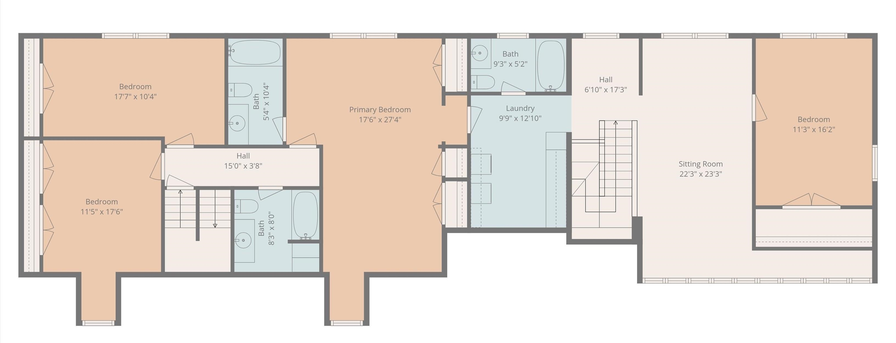32 Buckingham Place Property Photo 18