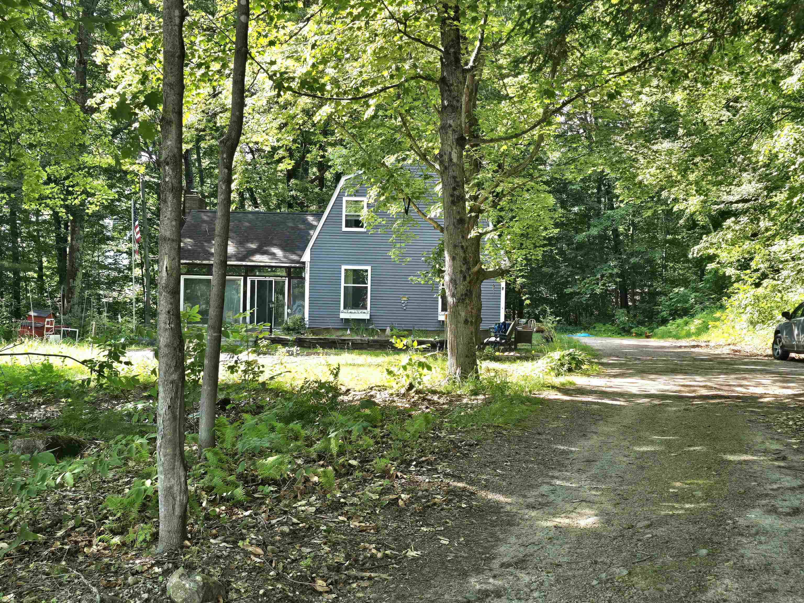 9 Burdett Road Property Photo 43