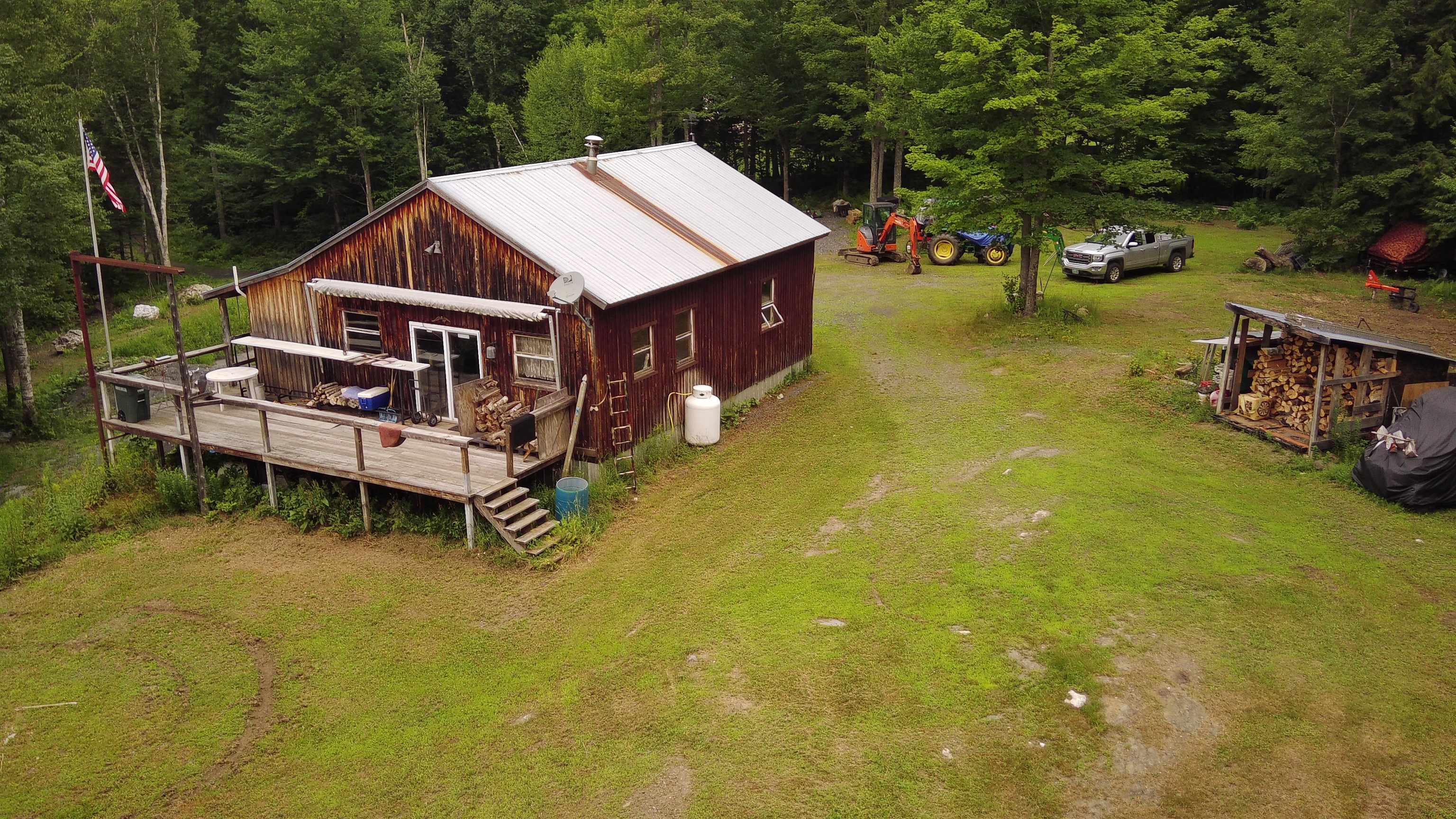 237 Upper Maloney Road Property Photo 2