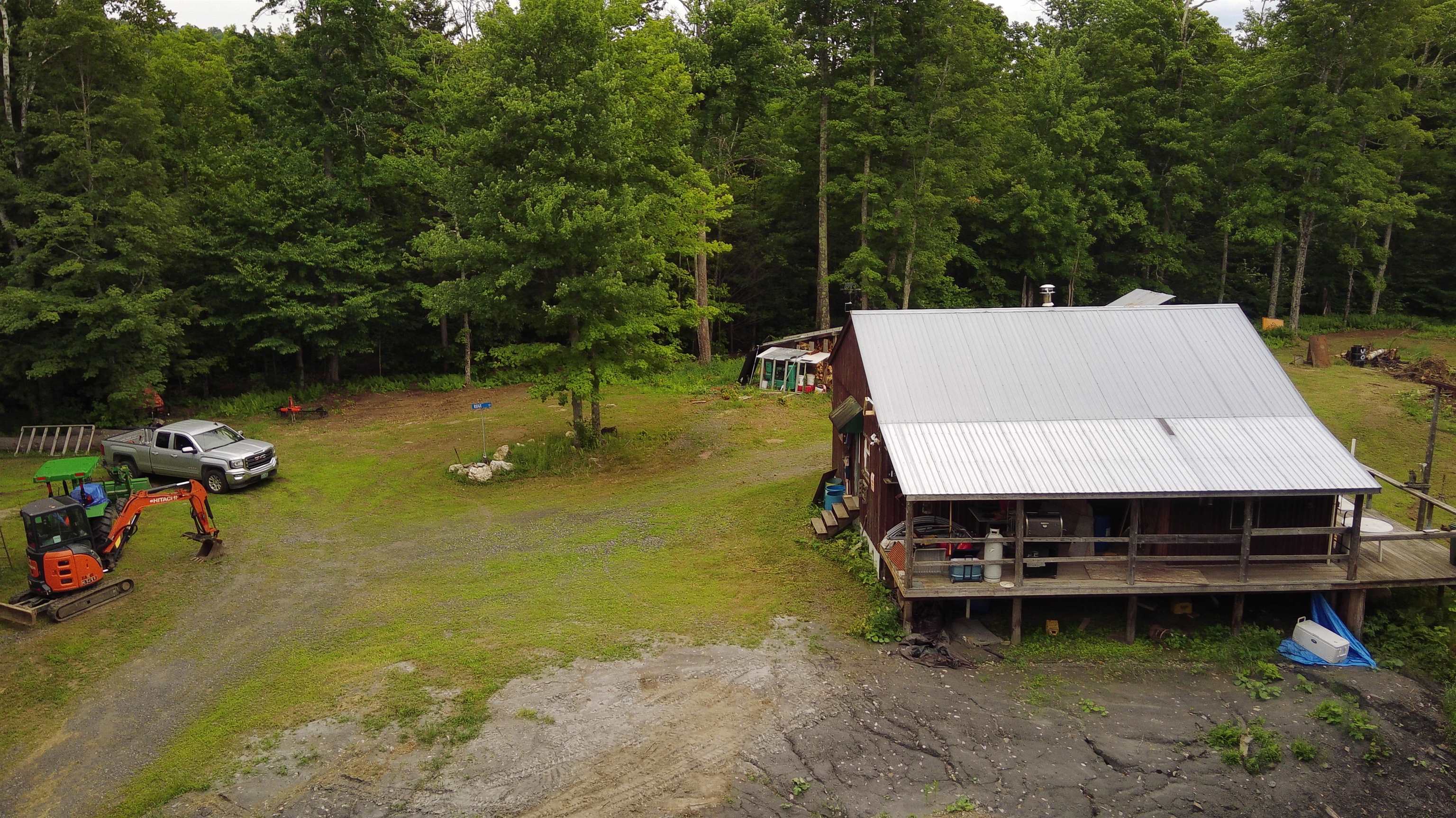 237 Upper Maloney Road Property Photo 3