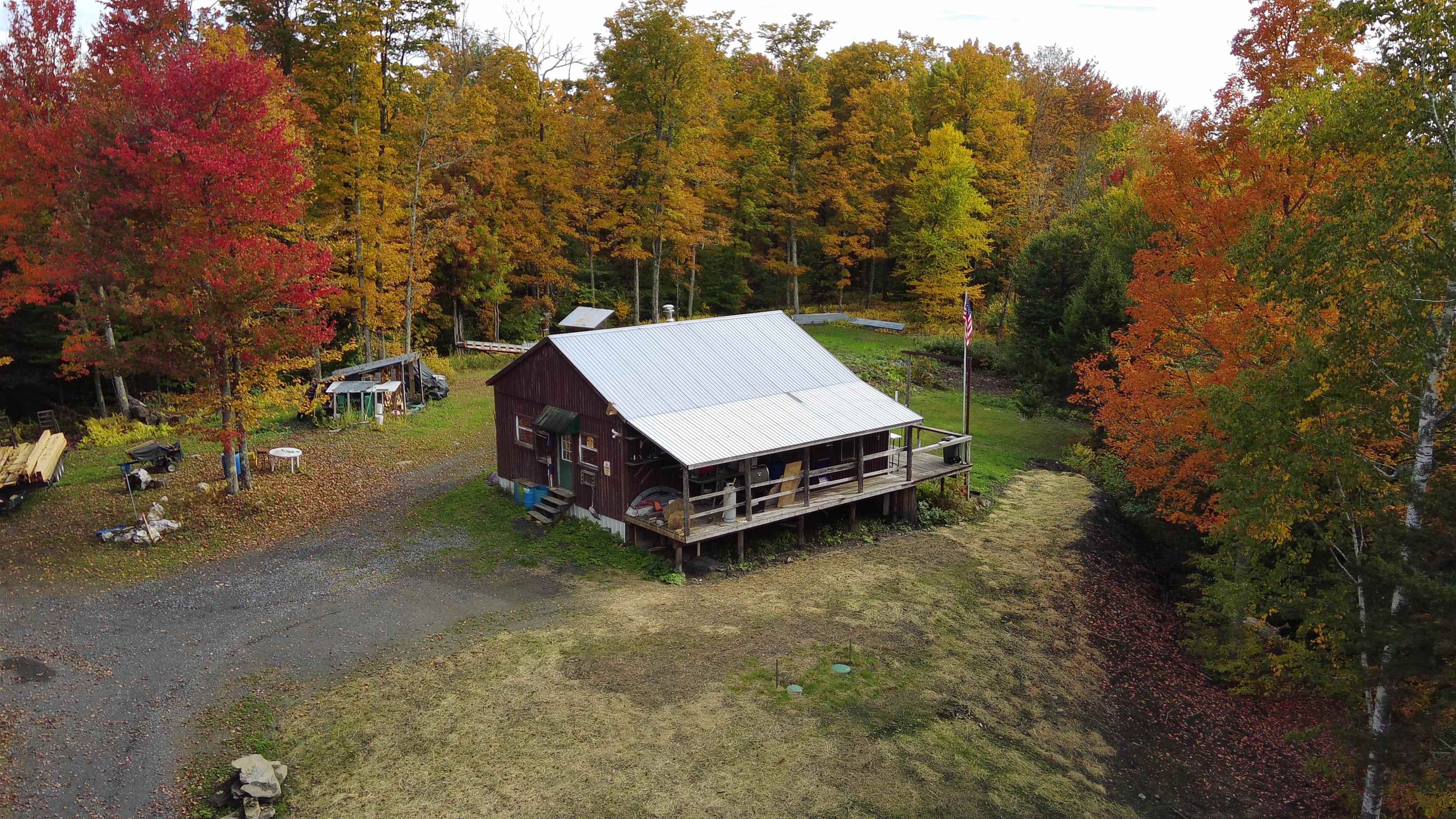 237 Upper Maloney Road Property Photo 3