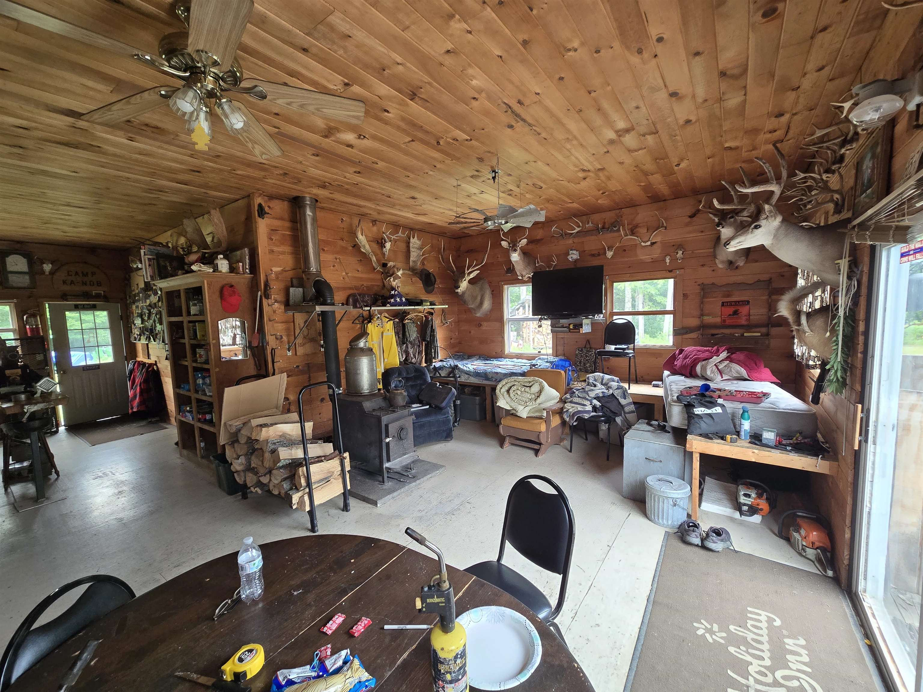 237 Upper Maloney Road Property Photo 6