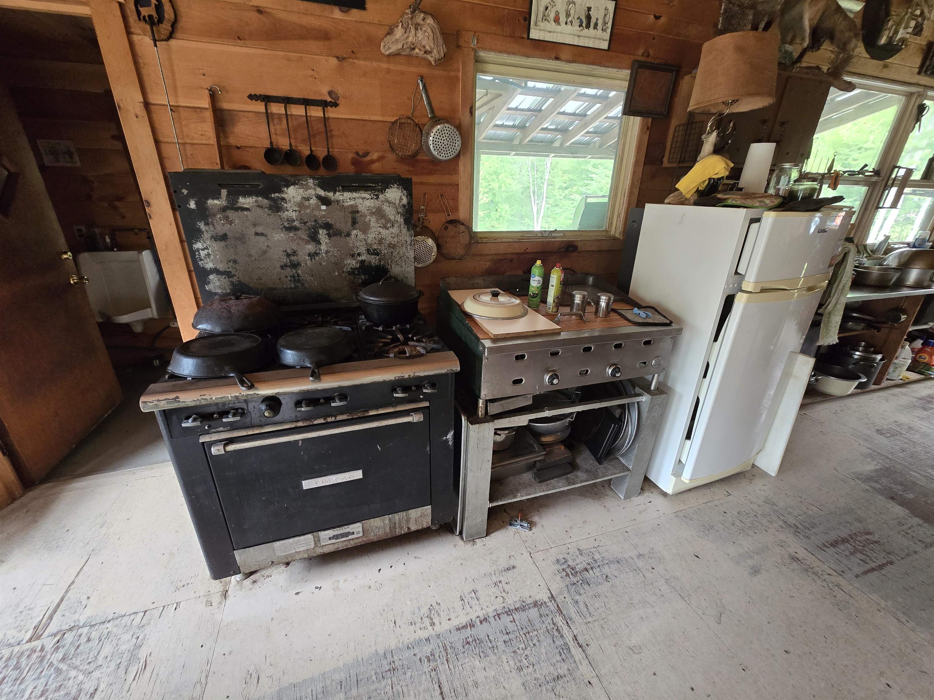 237 Upper Maloney Road Property Photo 8