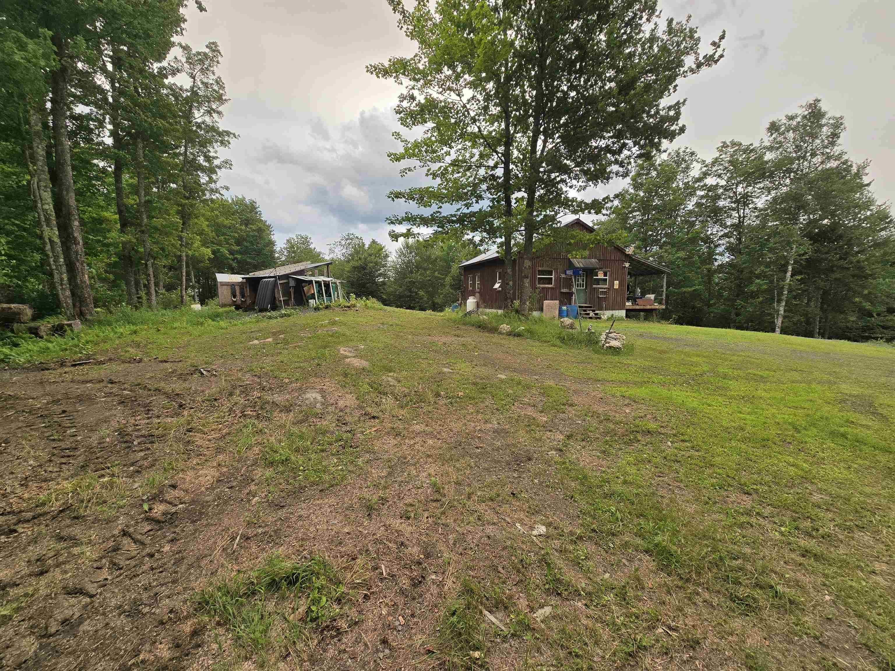 237 Upper Maloney Road Property Photo 12