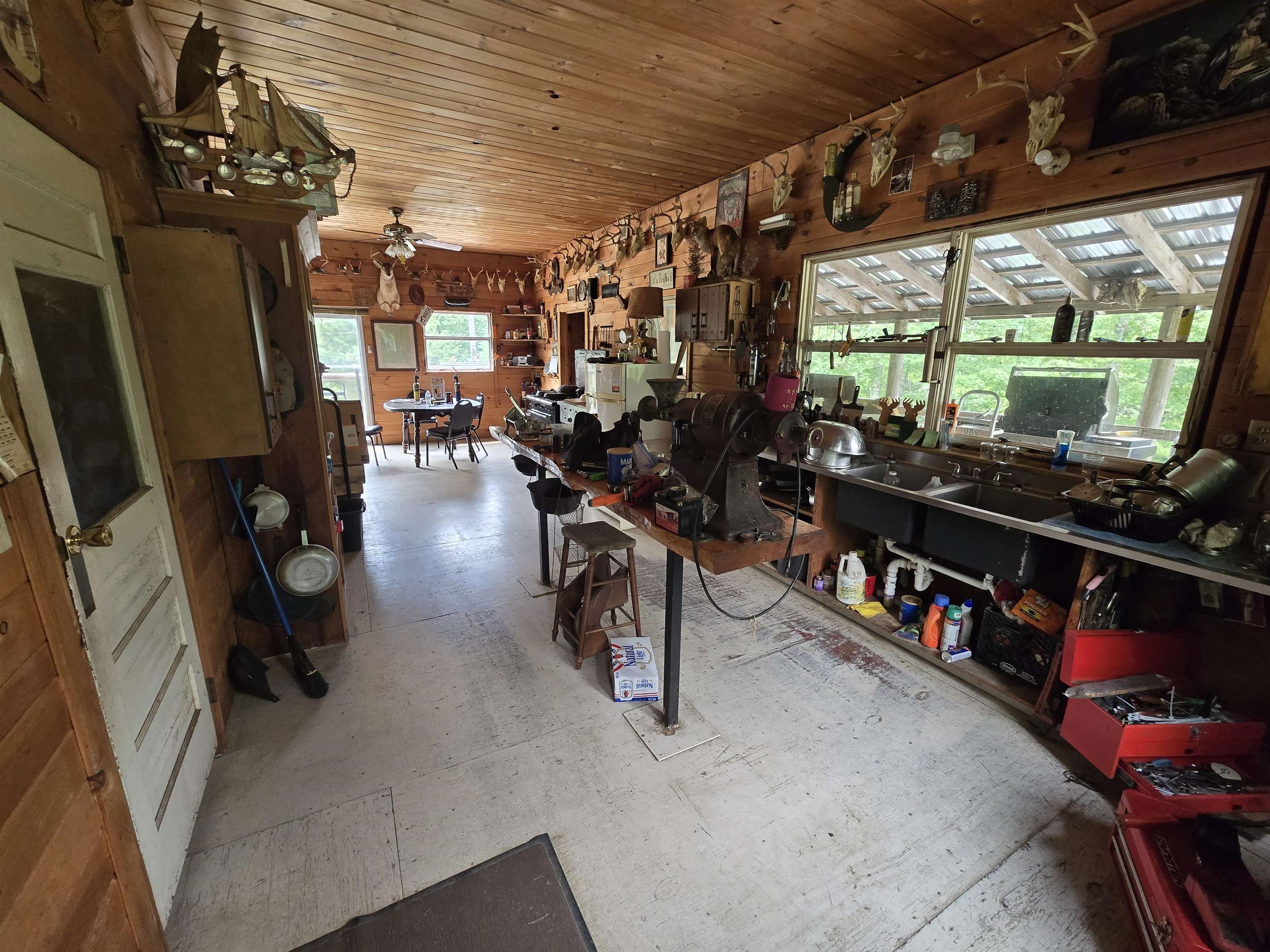 237 Upper Maloney Road Property Photo 13