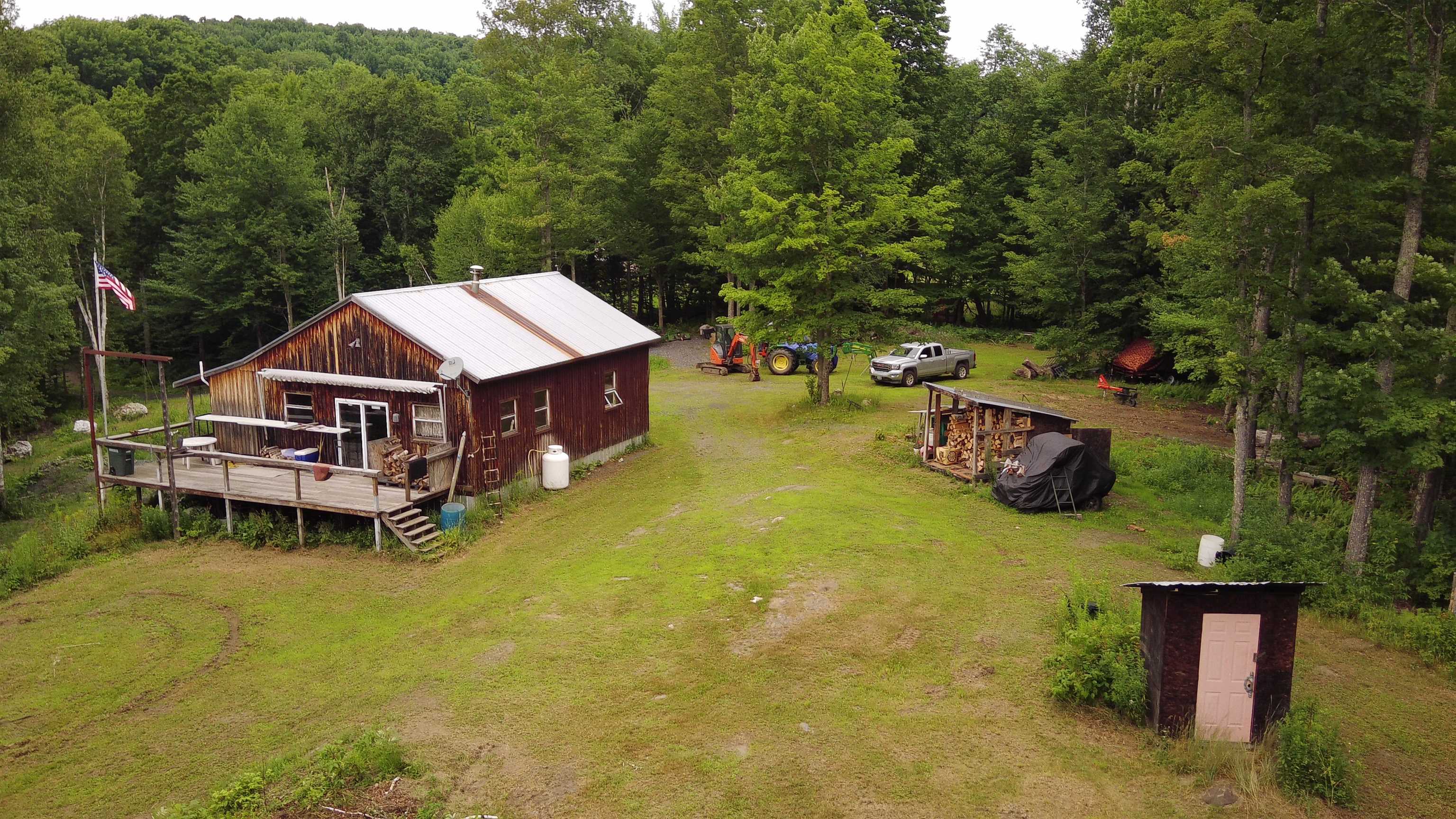 237 Upper Maloney Road Property Photo 21