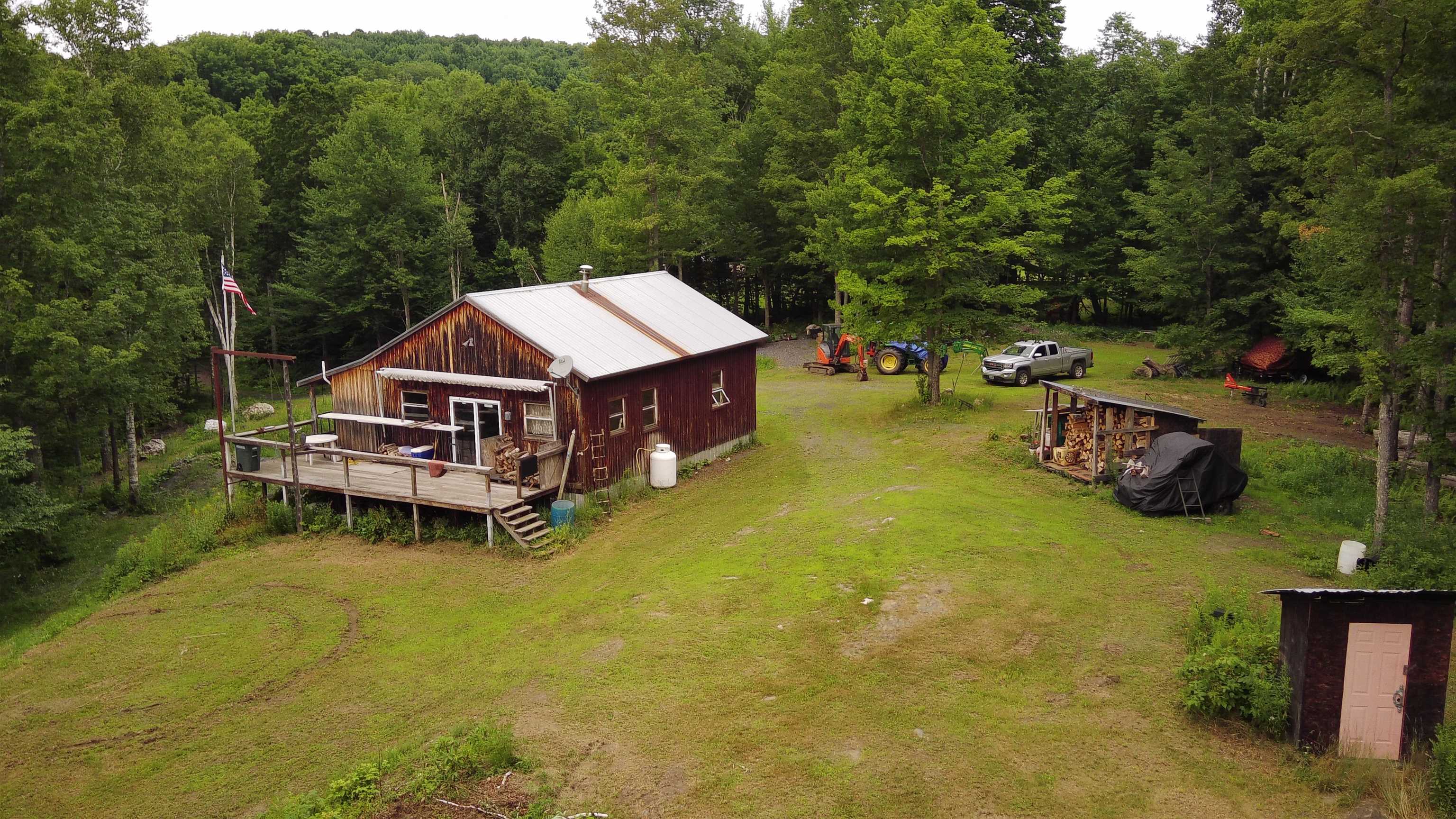237 Upper Maloney Road Property Photo 36