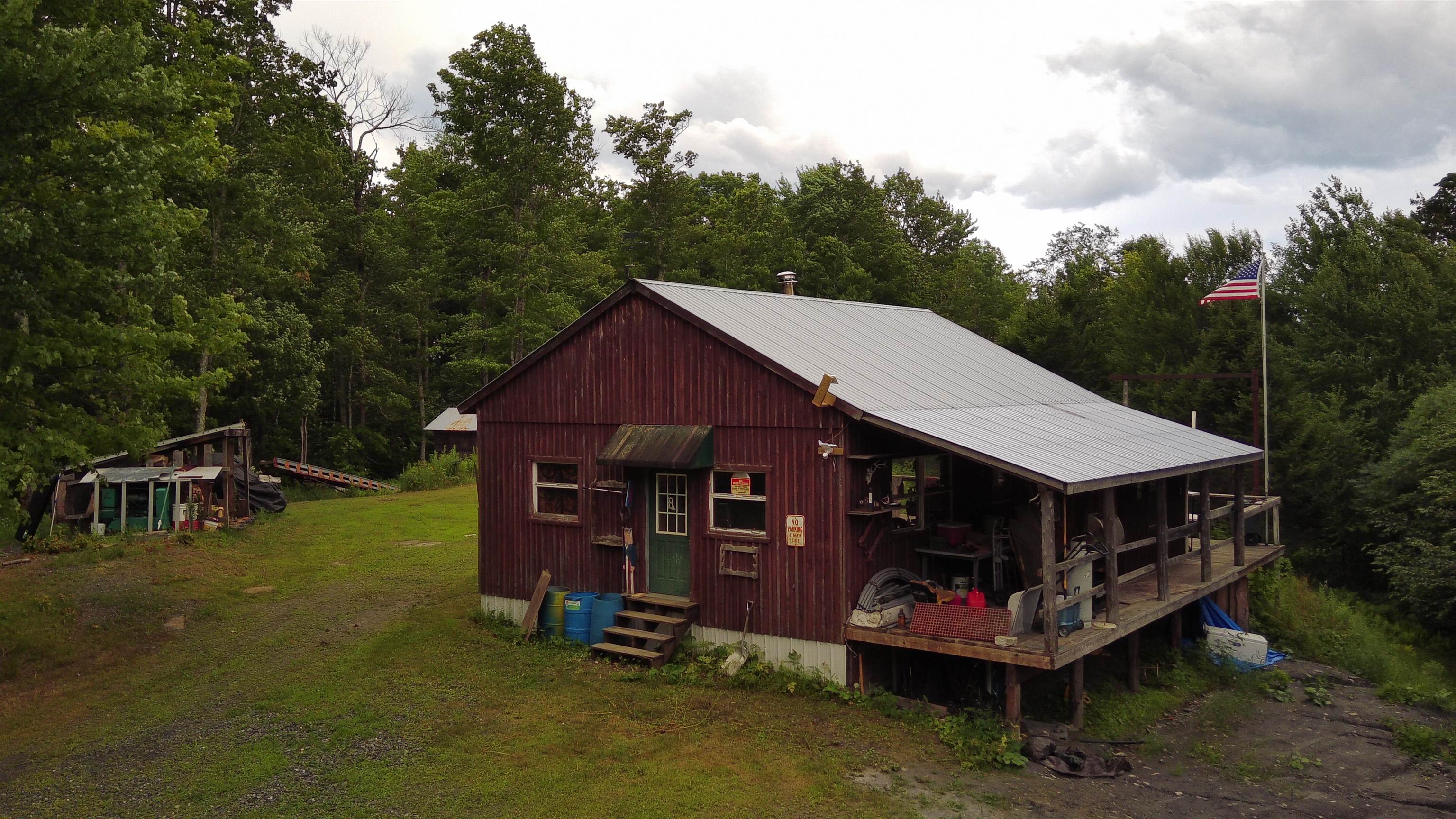 237 Upper Maloney Road Property Photo 43