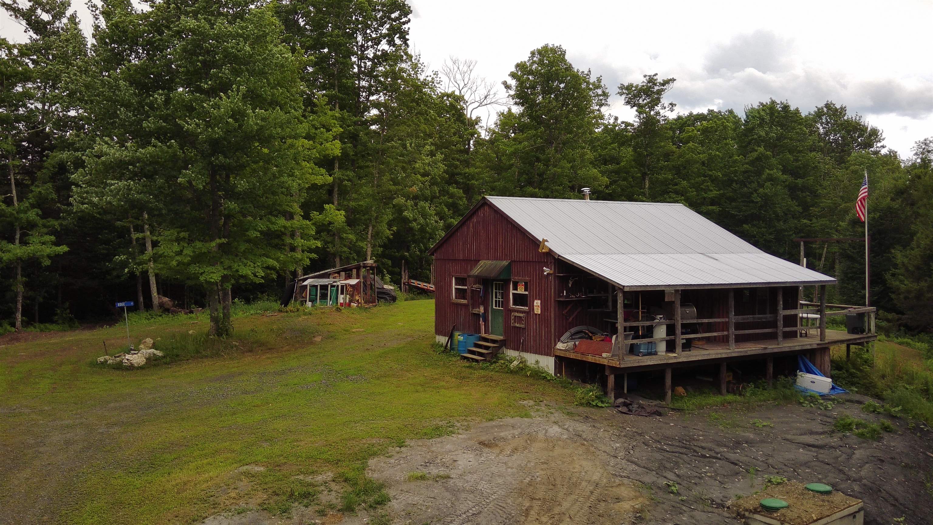 237 Upper Maloney Road Property Photo 44