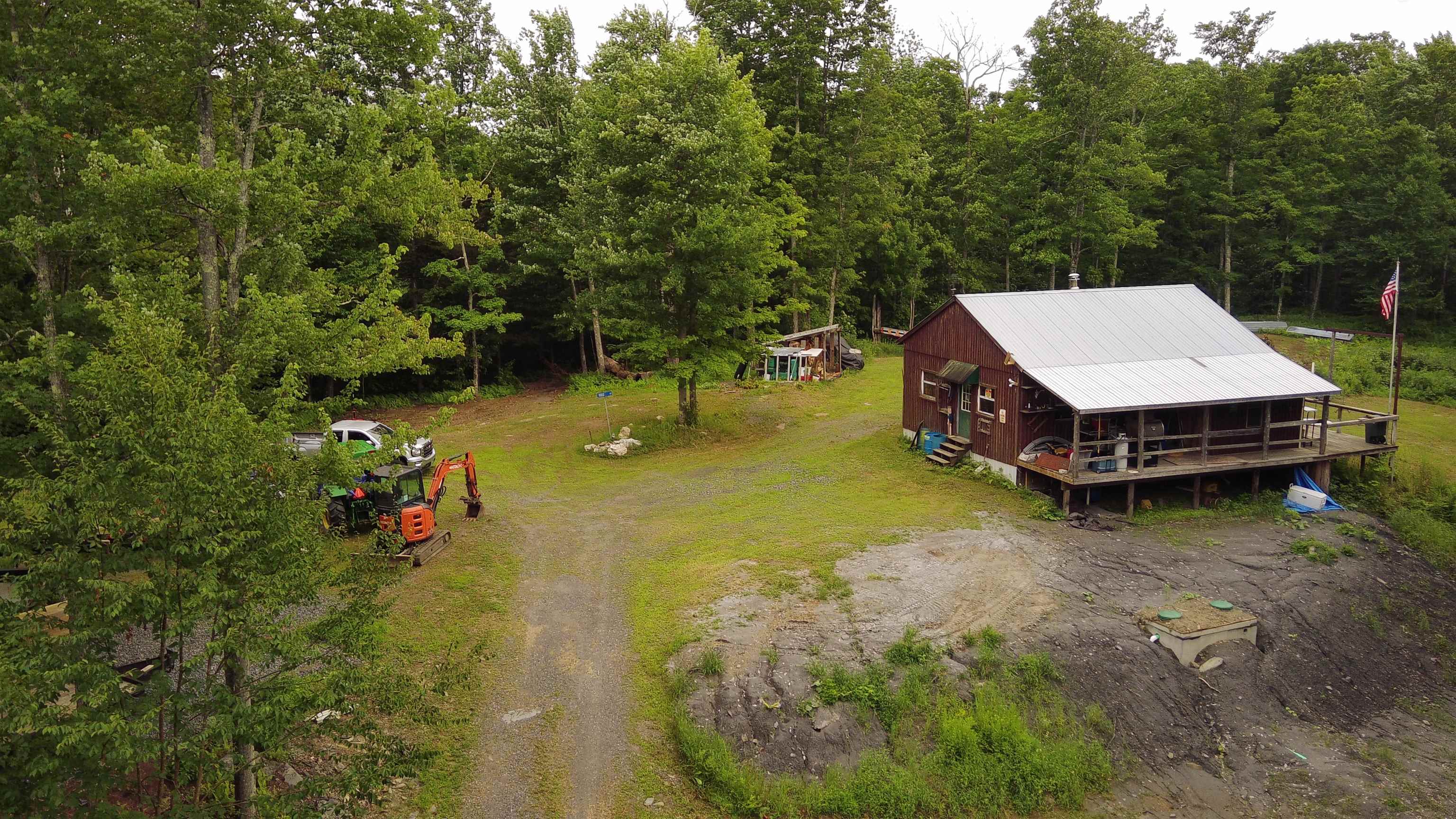 237 Upper Maloney Road Property Photo 45