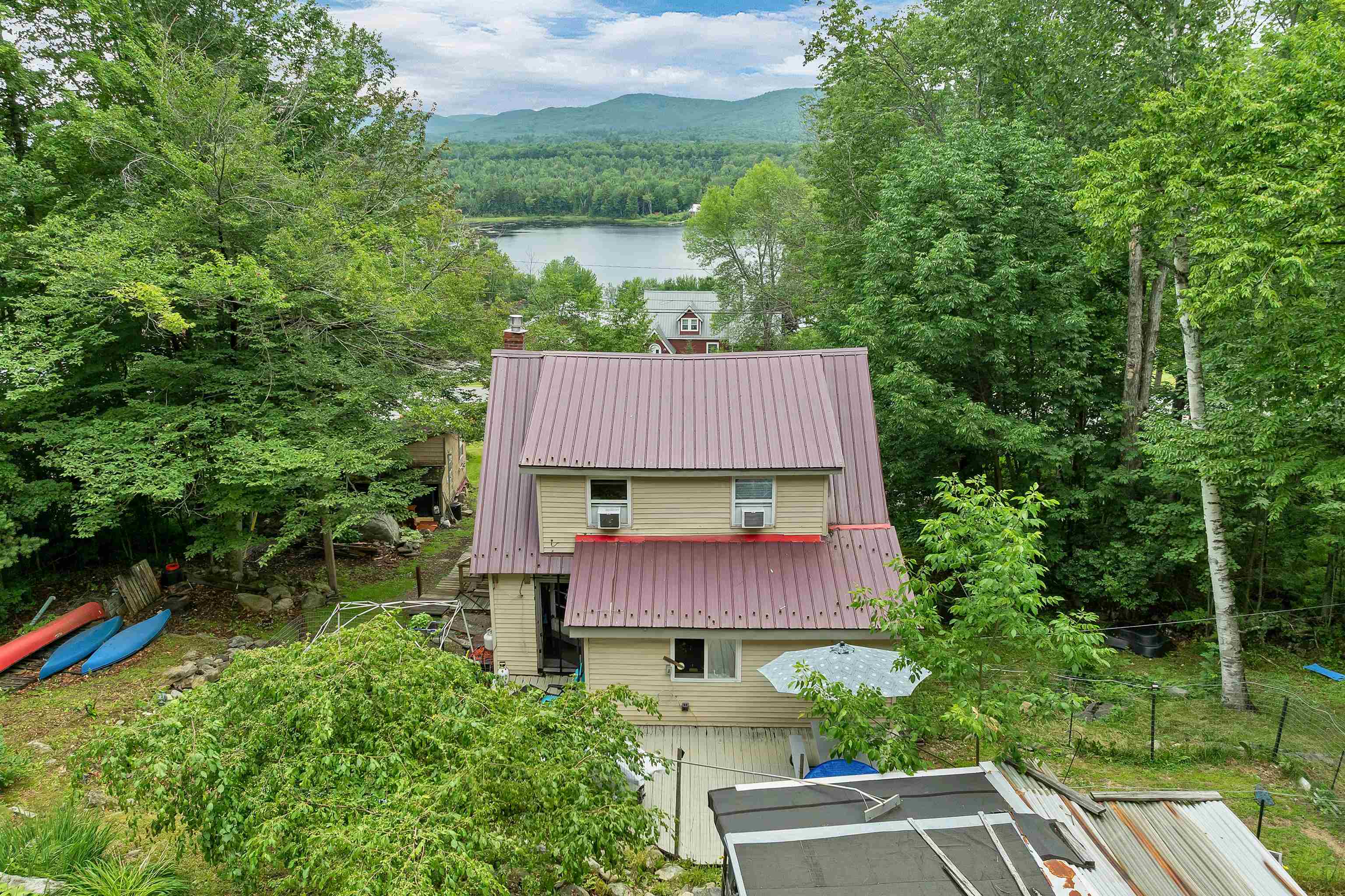 465 Littleton Road Property Photo 1