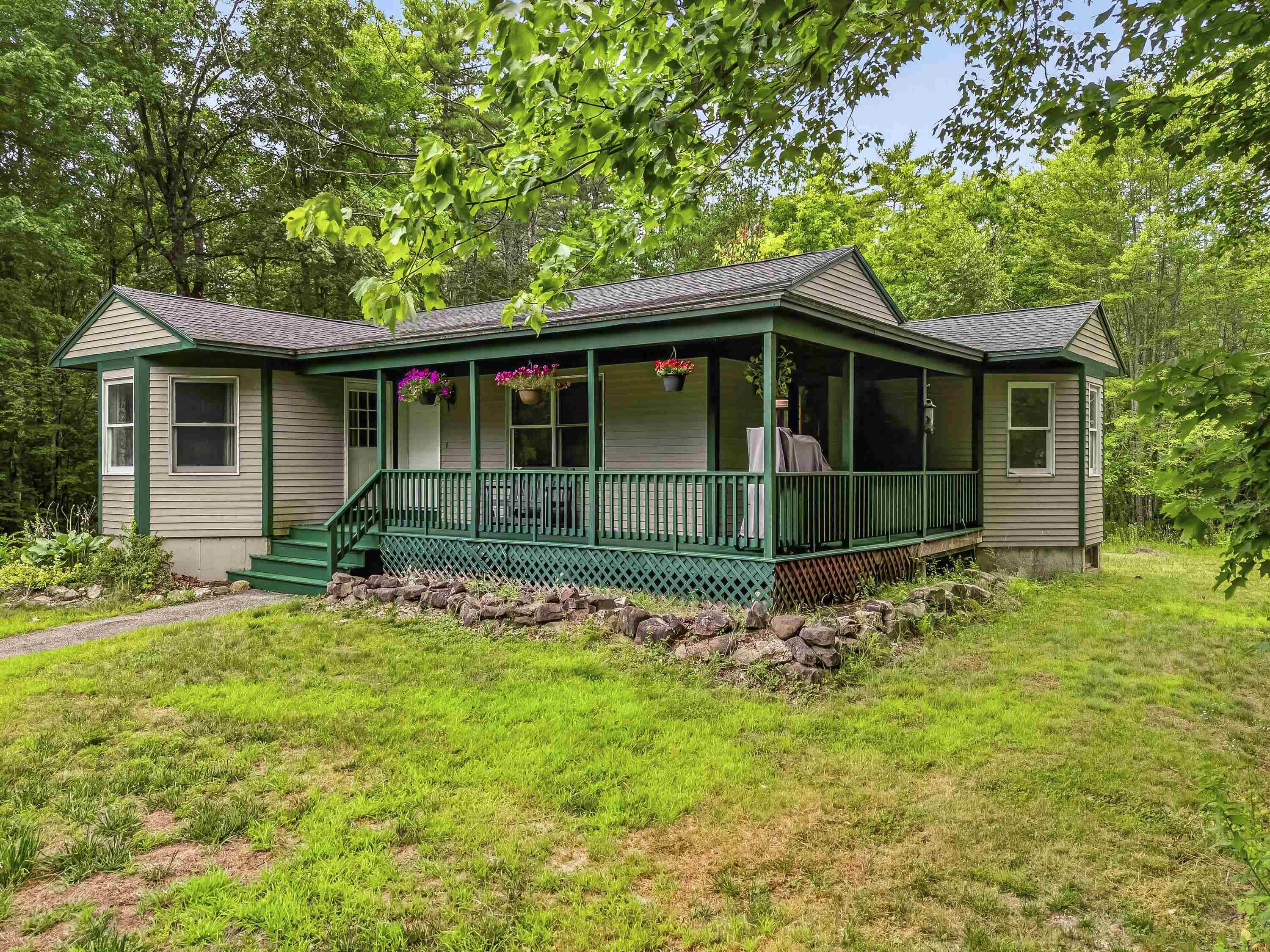 127 Little Falls Road Property Photo 1
